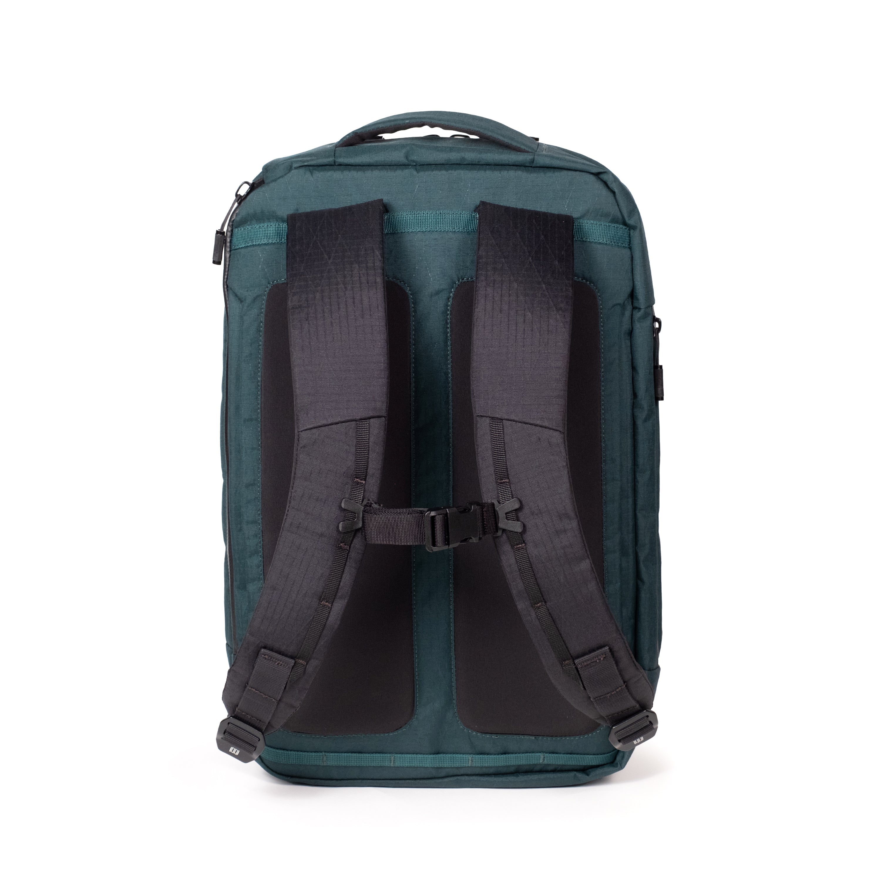 Topo Designs Global Pro Backpack — back view