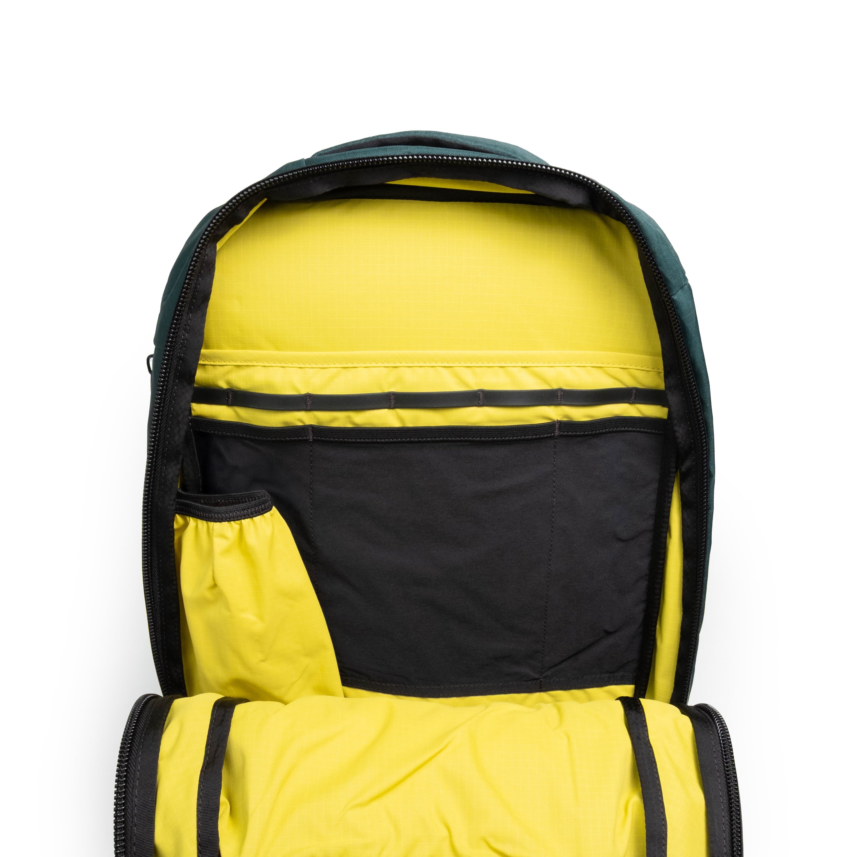 Topo Designs Global Pro Backpack — detail view 4