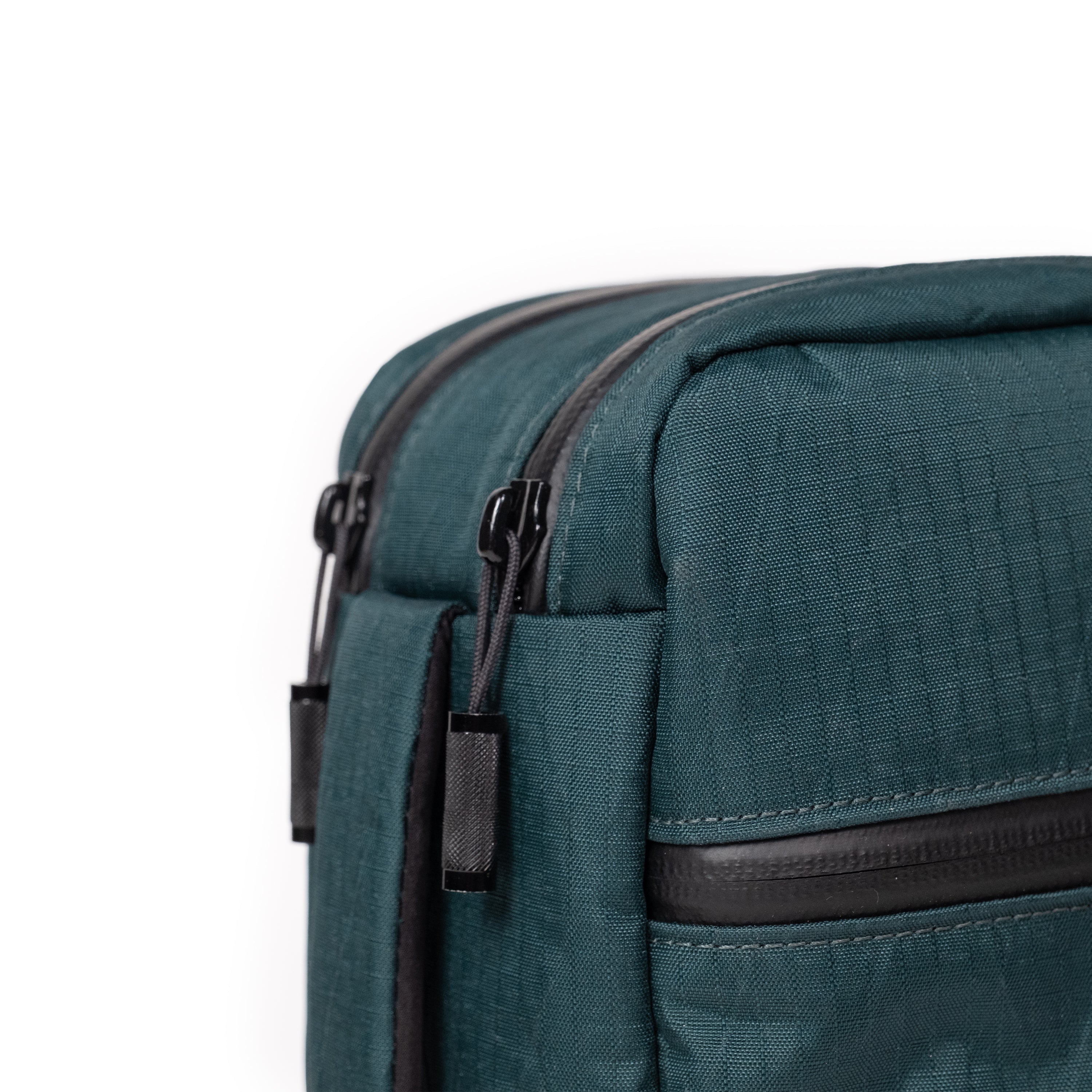 Topo Designs Global Pro Tech Case — detail view 2