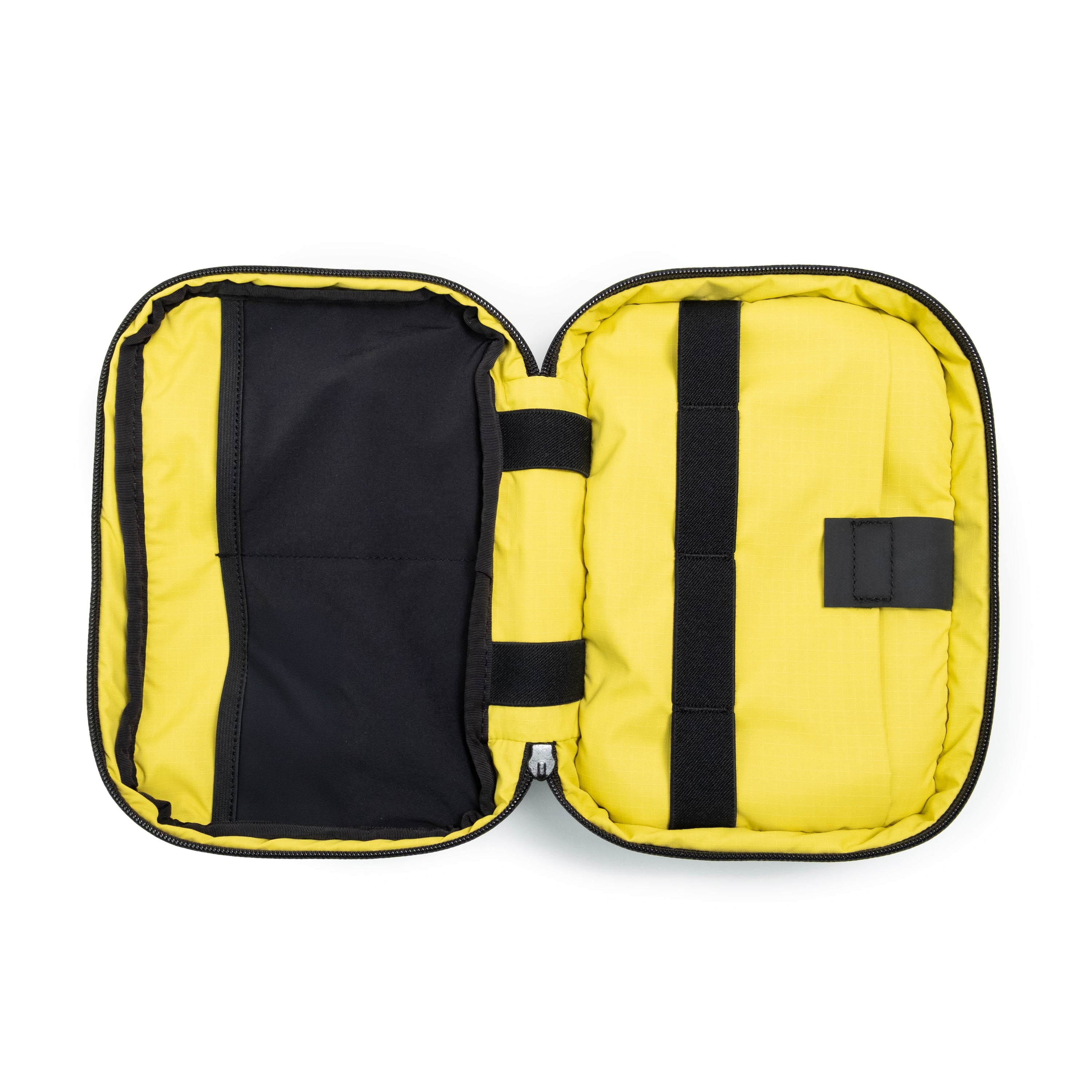 Topo Designs Global Pro Tech Case — interior view 3