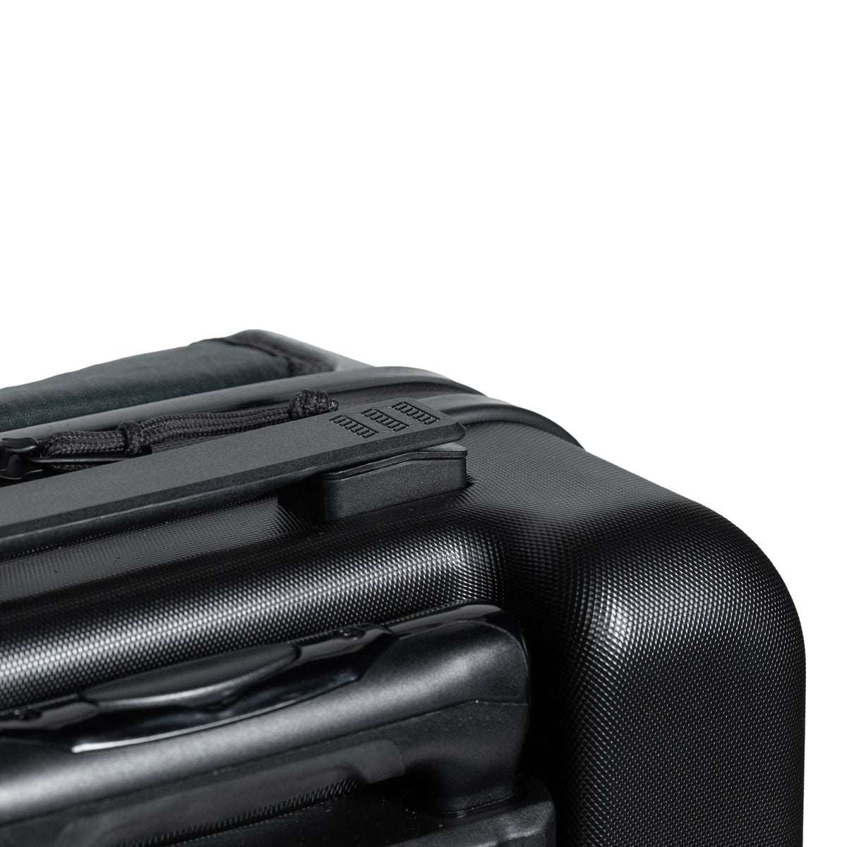 Topo Designs Global Pro Travel Roller Bag — detail view 2