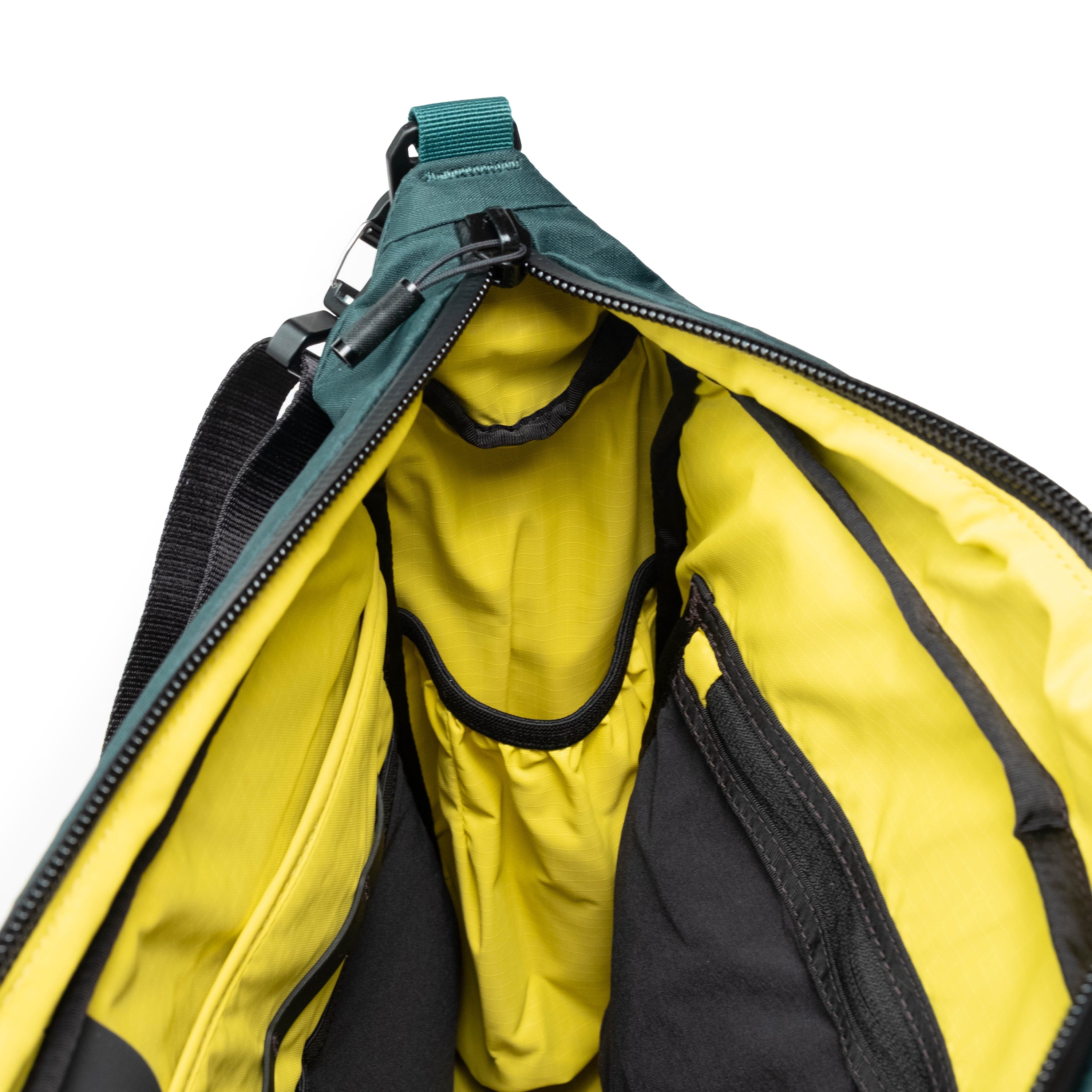 Topo Designs Global Pro Travel Tote — detail view 4