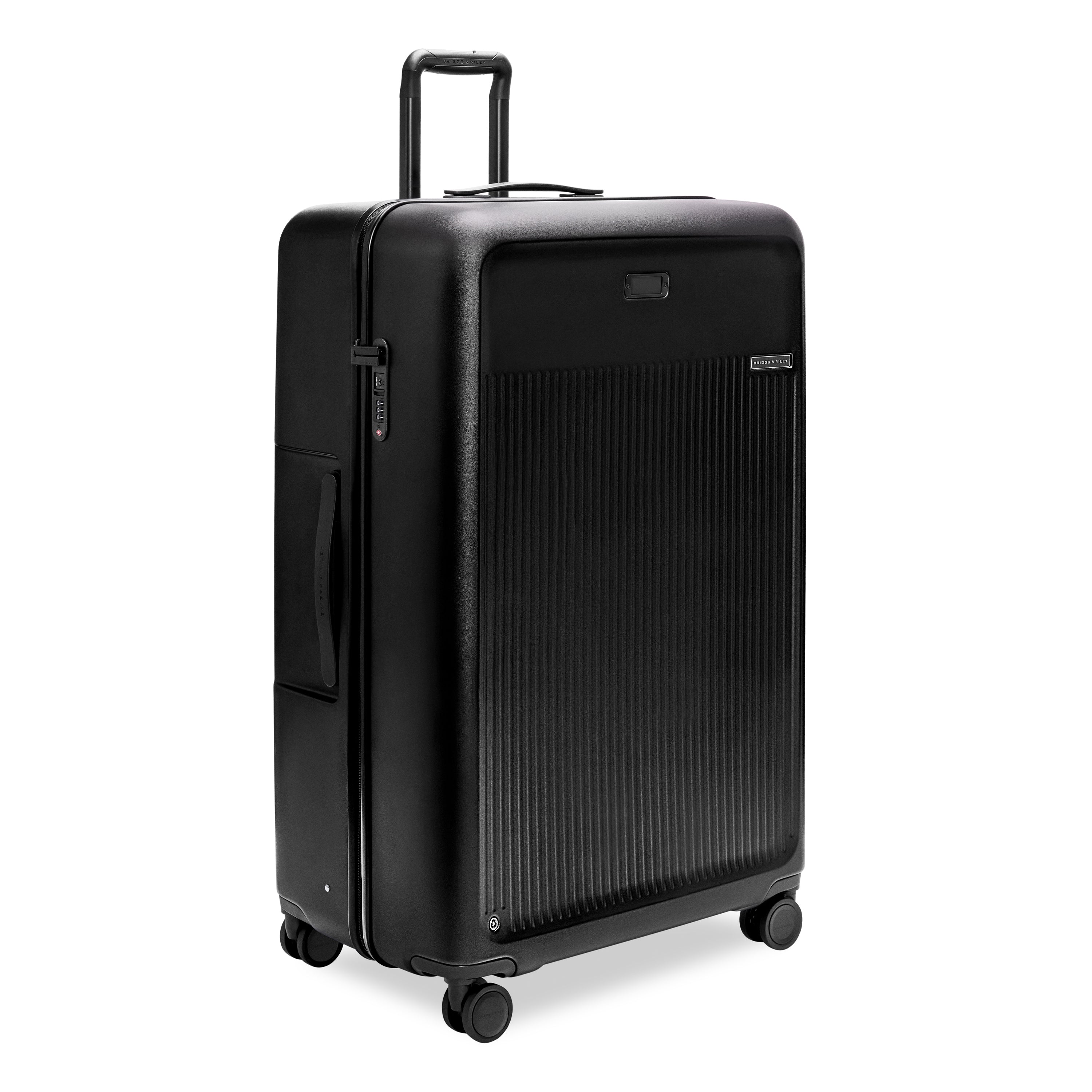 Briggs & Riley Sympatico Extra Large Spinner - Black