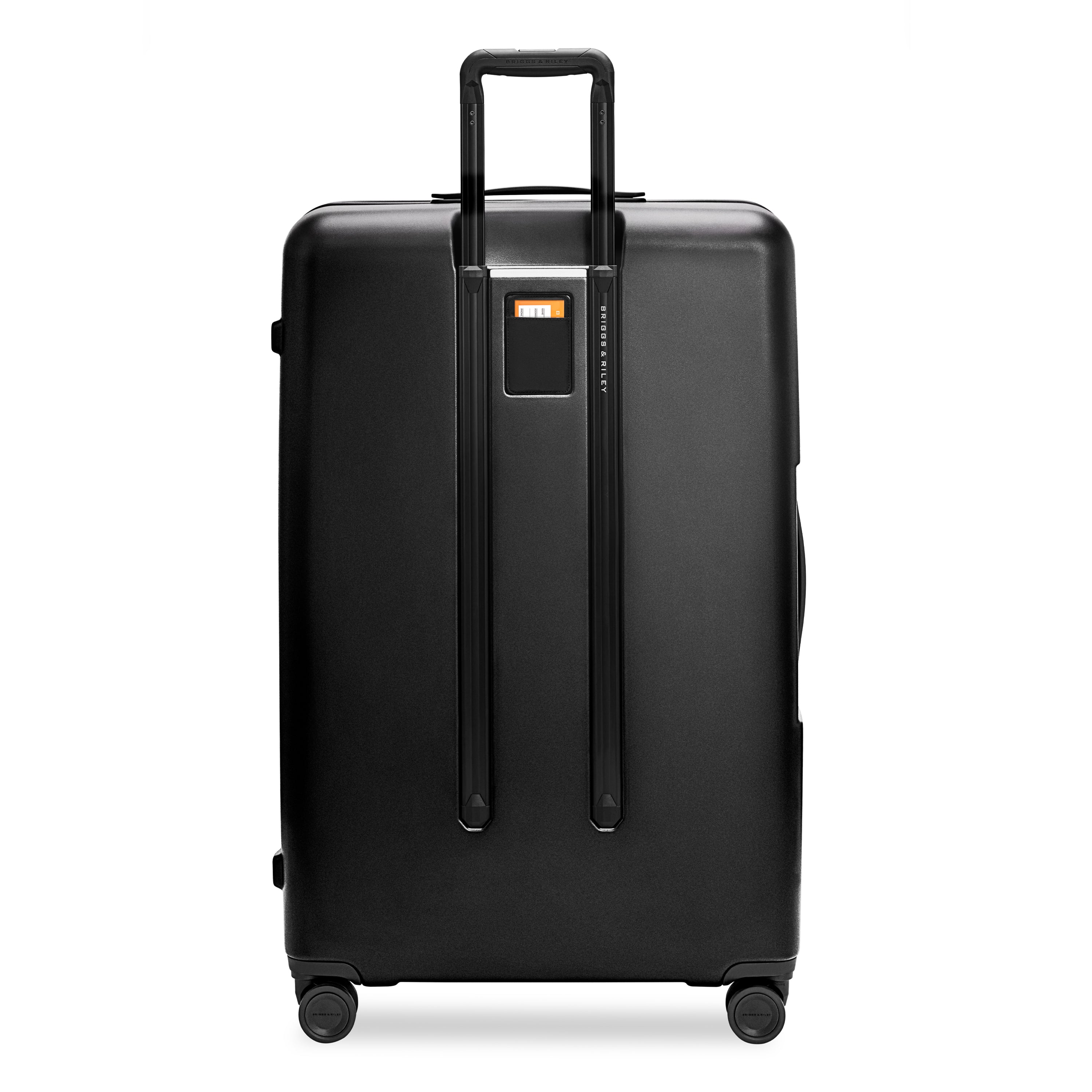 Briggs & Riley Sympatico Extra Large Spinner - Black