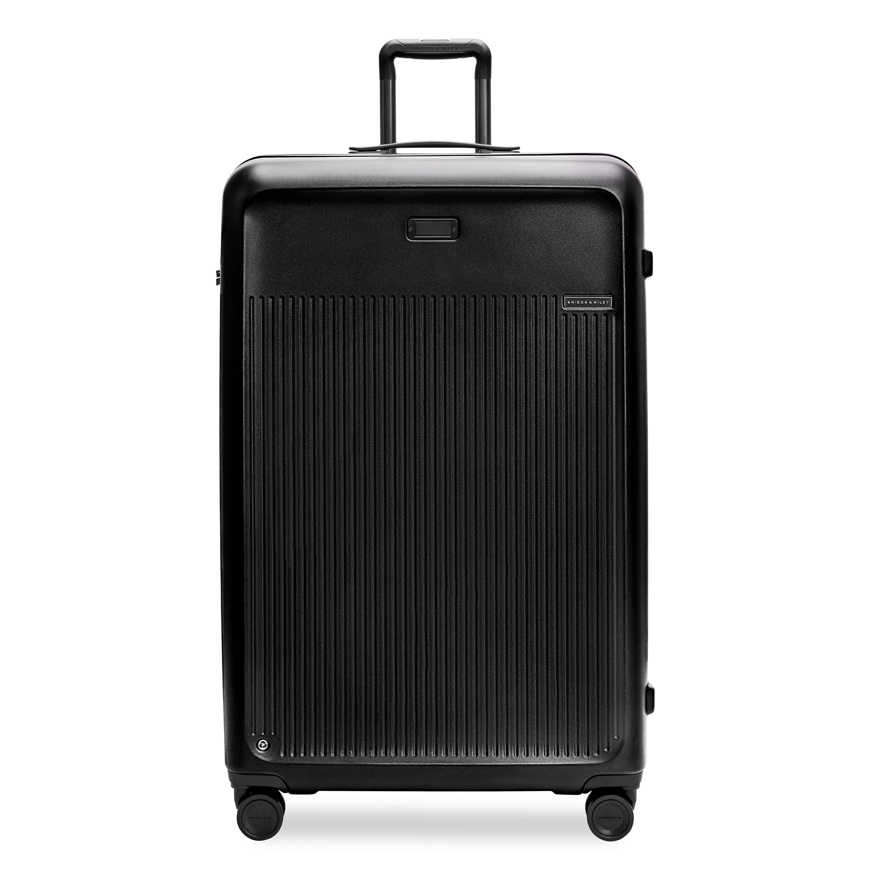 Briggs & Riley Sympatico Extra Large Spinner - Black