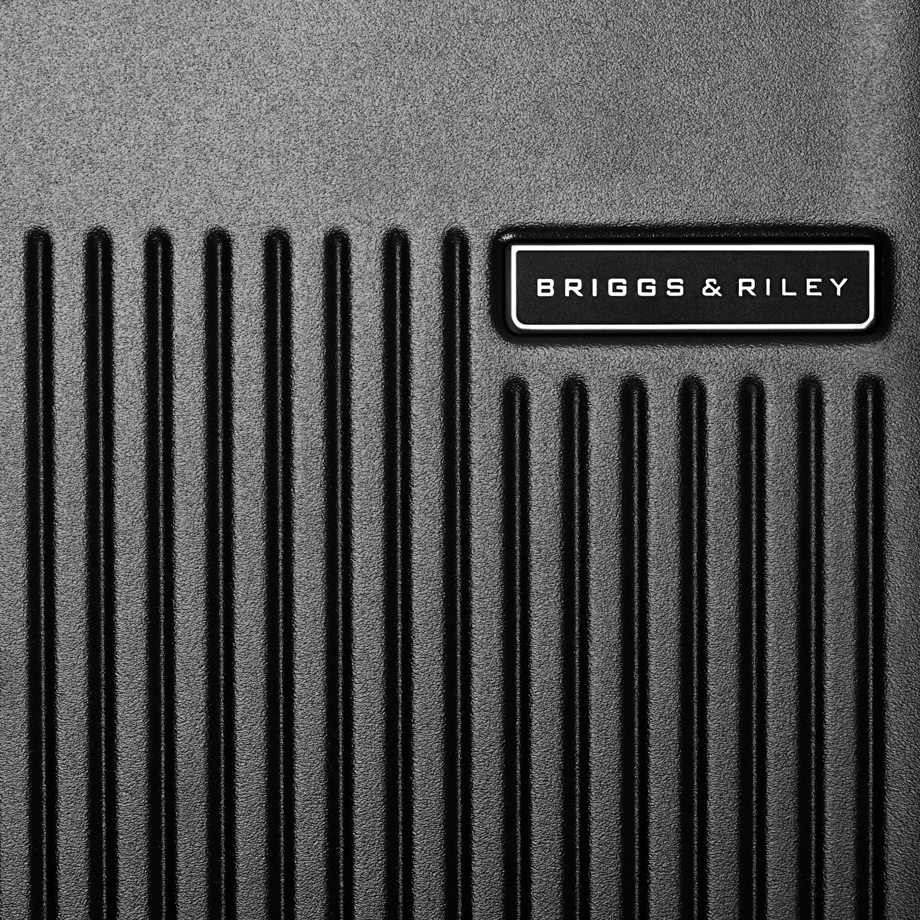 Briggs & Riley Sympatico Extra Large Spinner - Black