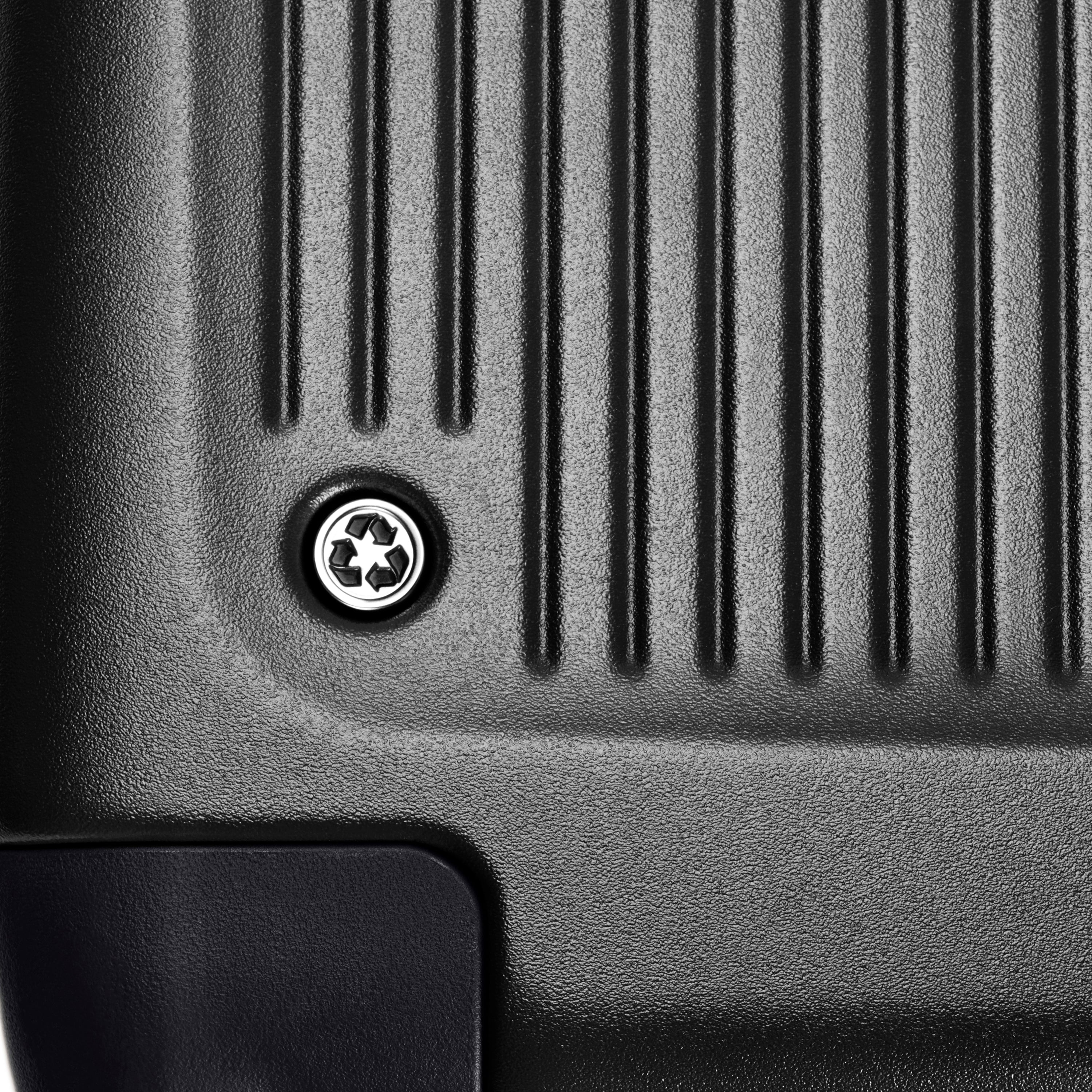 Briggs & Riley Sympatico Extra Large Spinner - Black