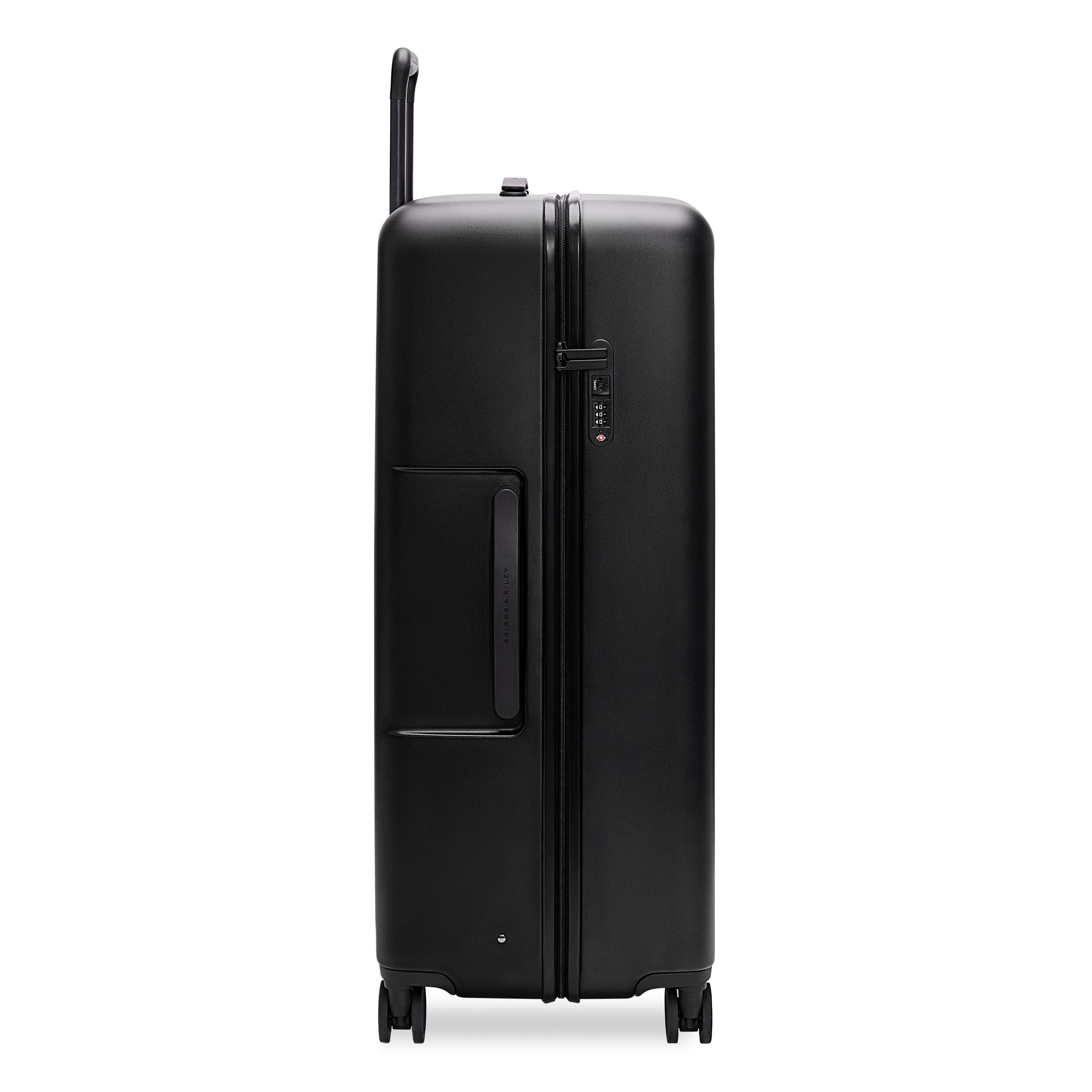 Briggs & Riley Sympatico Extra Large Spinner - Black
