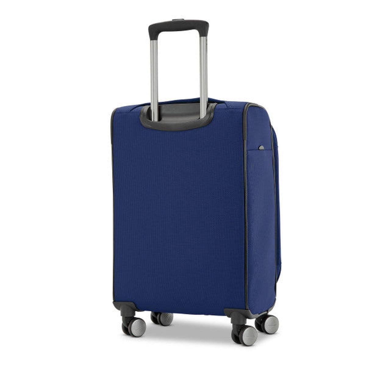 Samsonite Ascella 3.0 Collection in Sapphire Blue Carry-On (19"-21") — back view