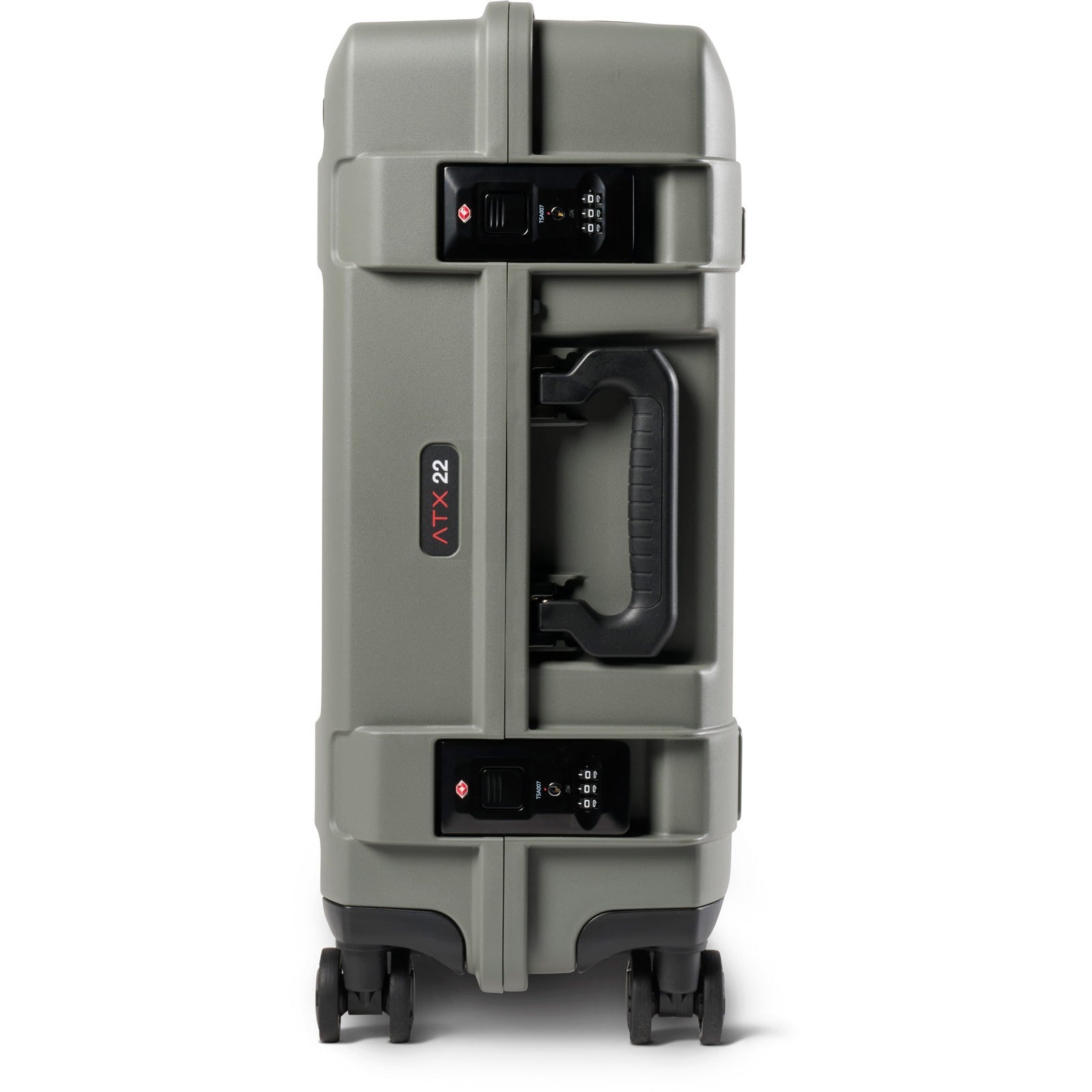 Pelican ATX 22" Carry-On Hard-Sided Luggage