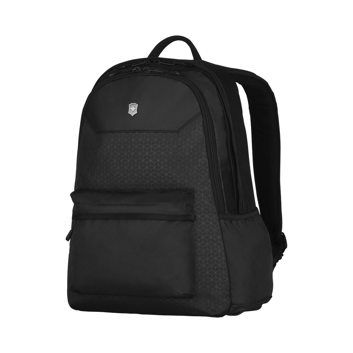 Victorinox Altmont Original Standard Backpack in Black — angle view 3