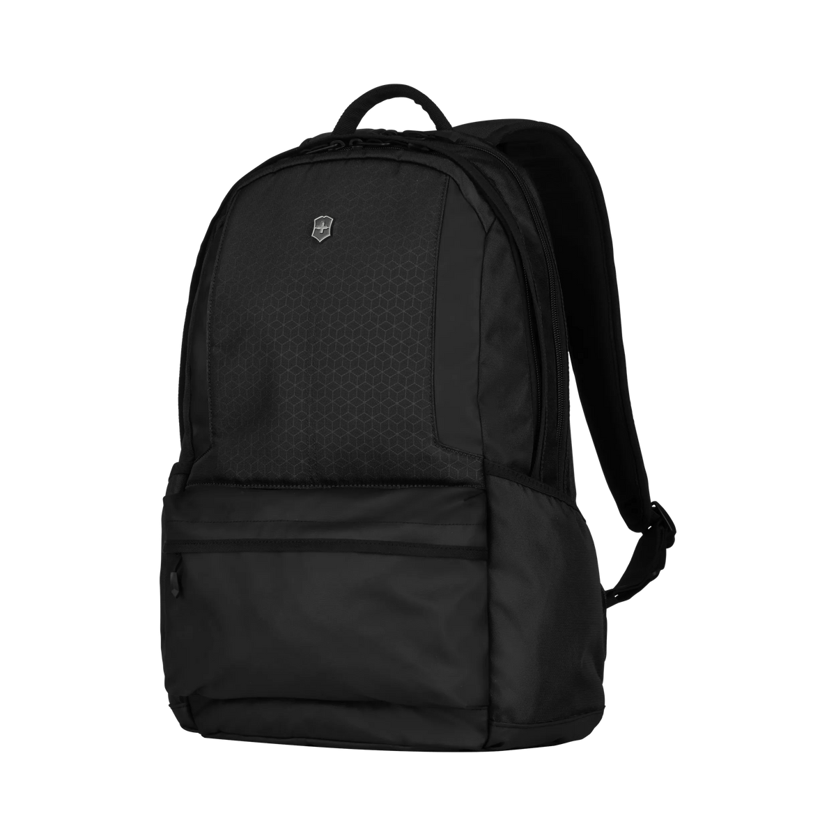 Victorinox Altmont Original Laptop Backpack in Black — angle view 3