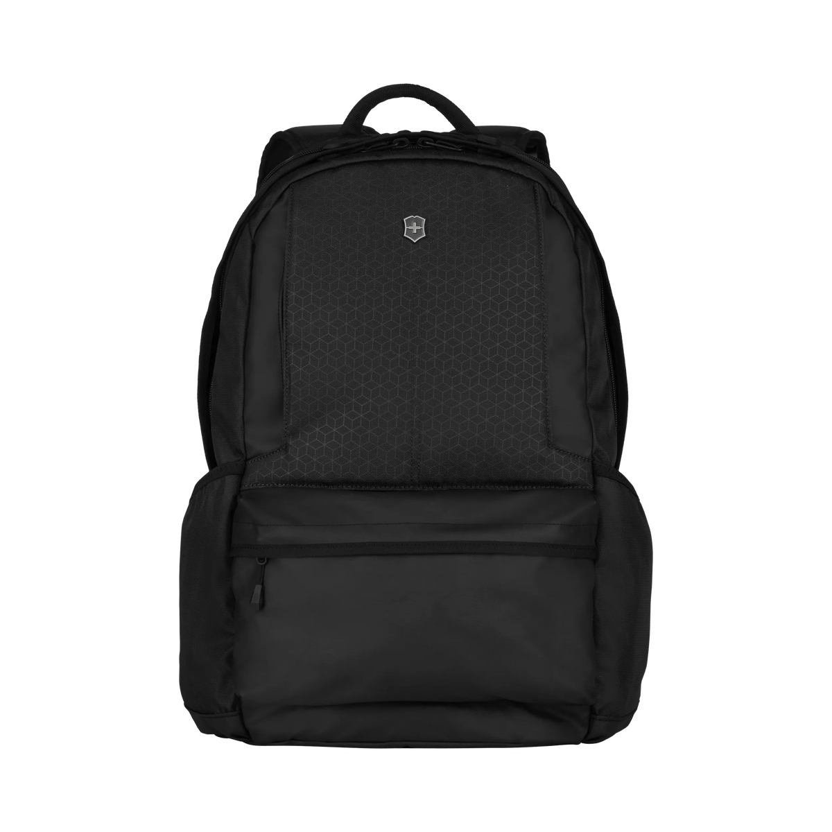 Victorinox Altmont Original Laptop Backpack in Black — front view # color_Black