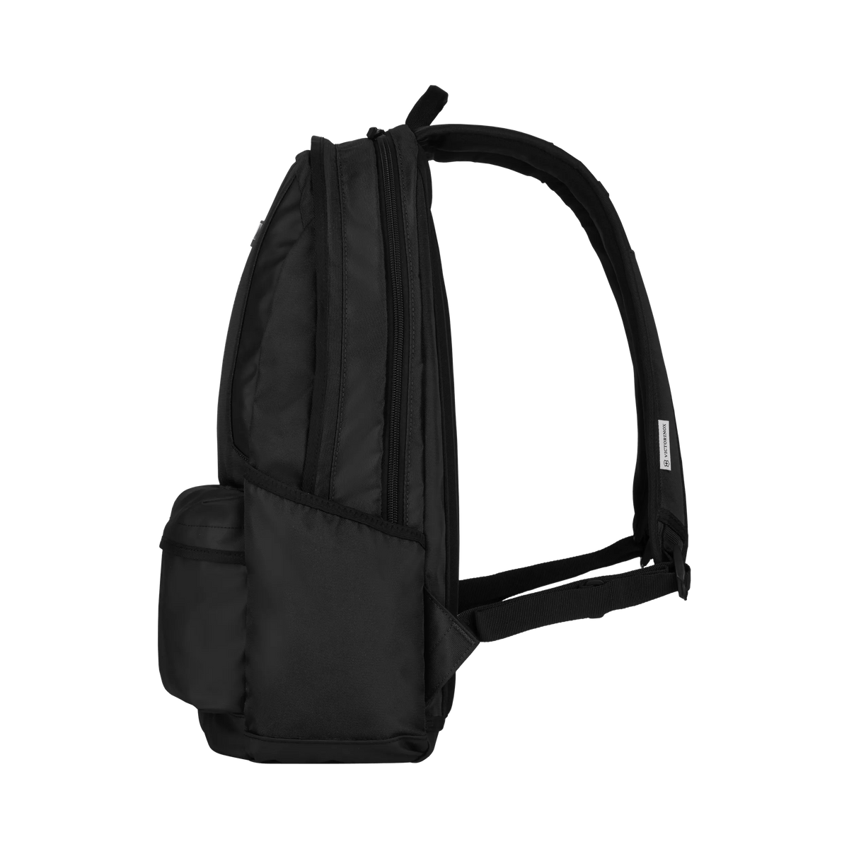 Victorinox Altmont Original Laptop Backpack in Black — side view