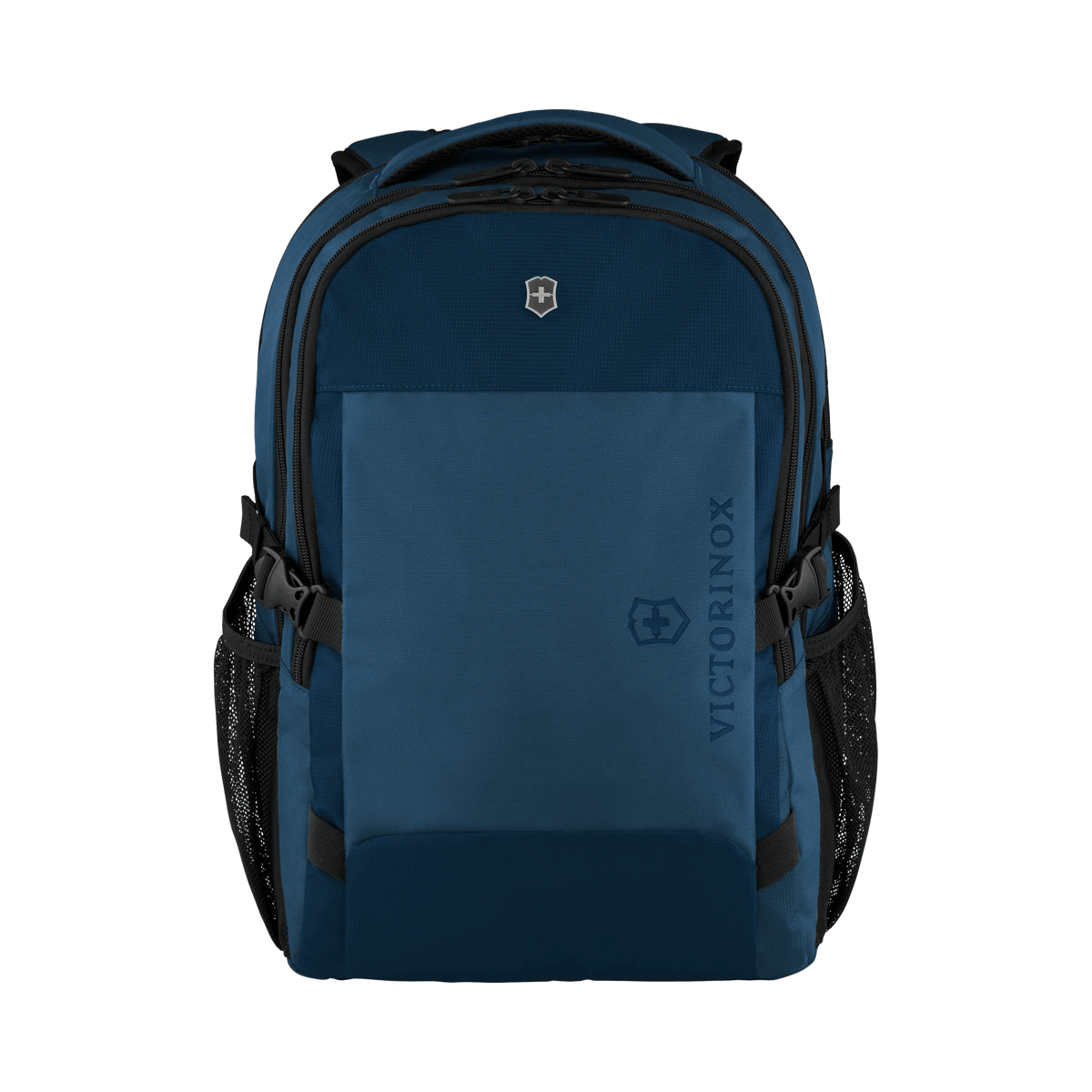 Victorinox VX Sport EVO Daypack in Blue — front view