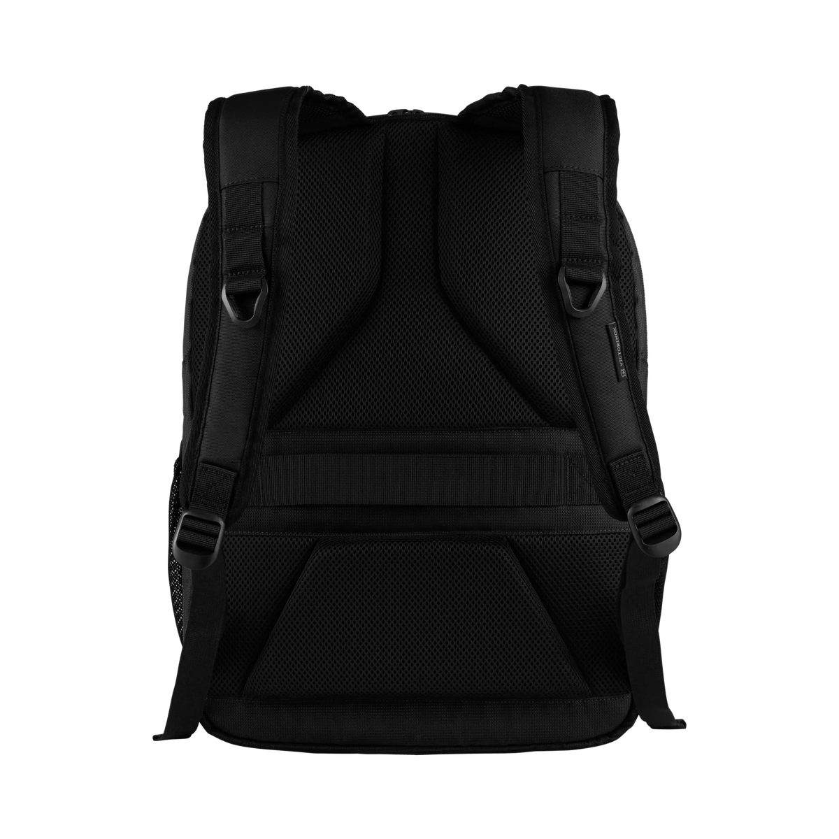 Victorinox VX Sport EVO Daypack in Black — back view