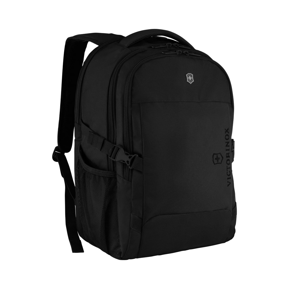 Victorinox VX Sport EVO Daypack in Black — angle view 2 # color_Black