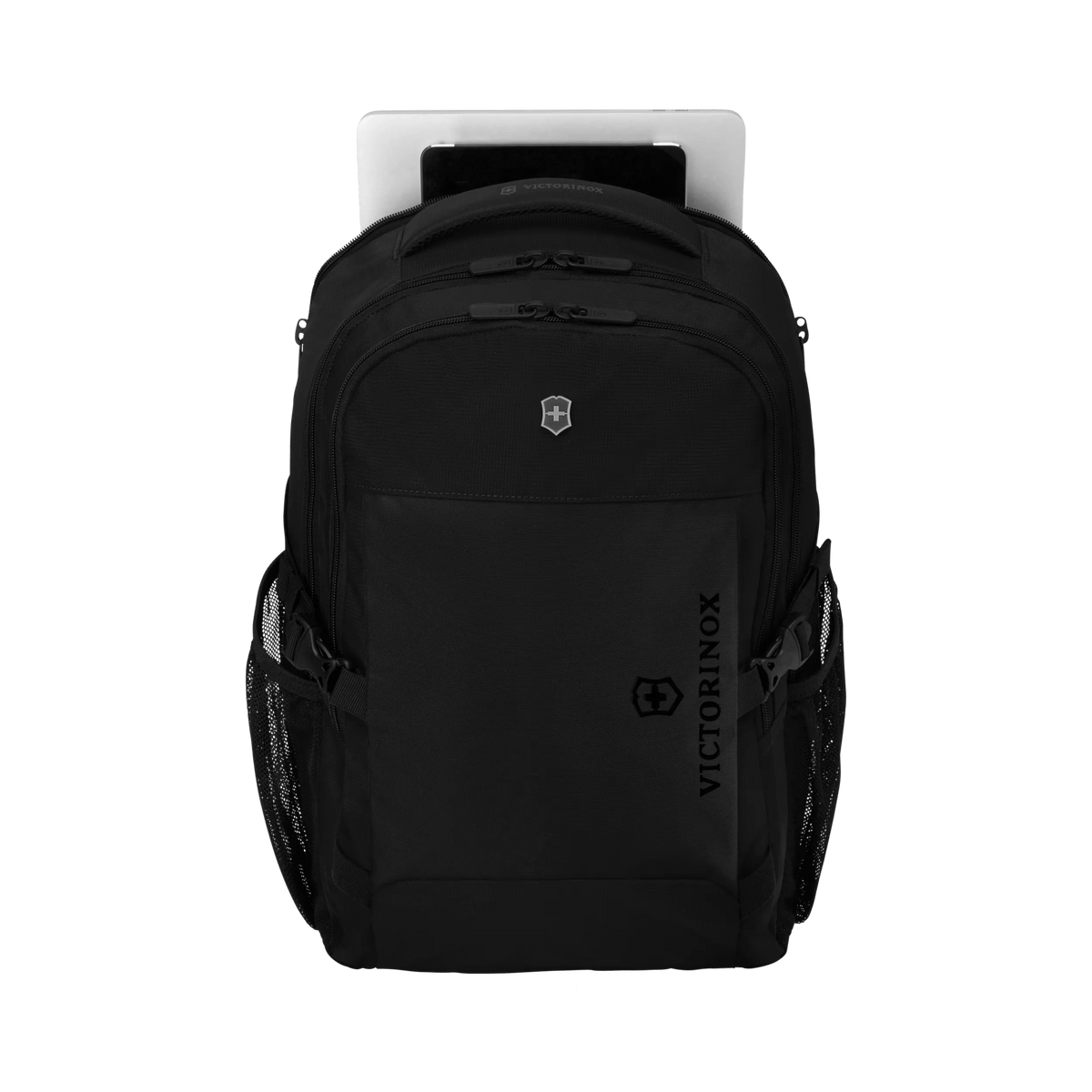 Victorinox VX Sport EVO Daypack in Black — detail view