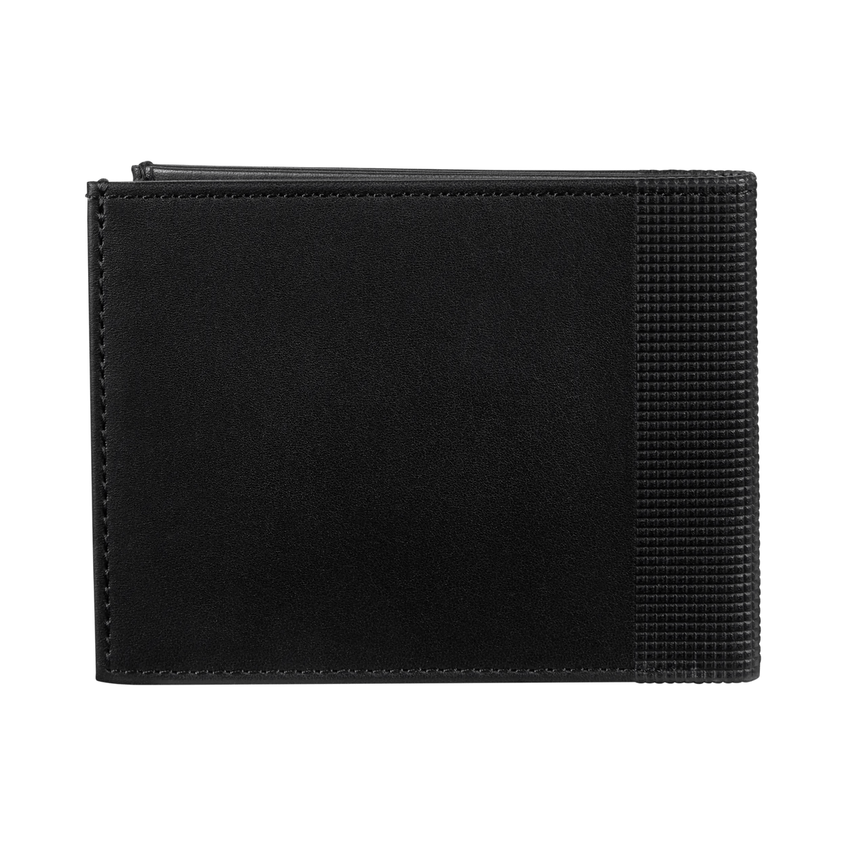 Victorinox Alox Slim Bi-Fold Wallet — back view