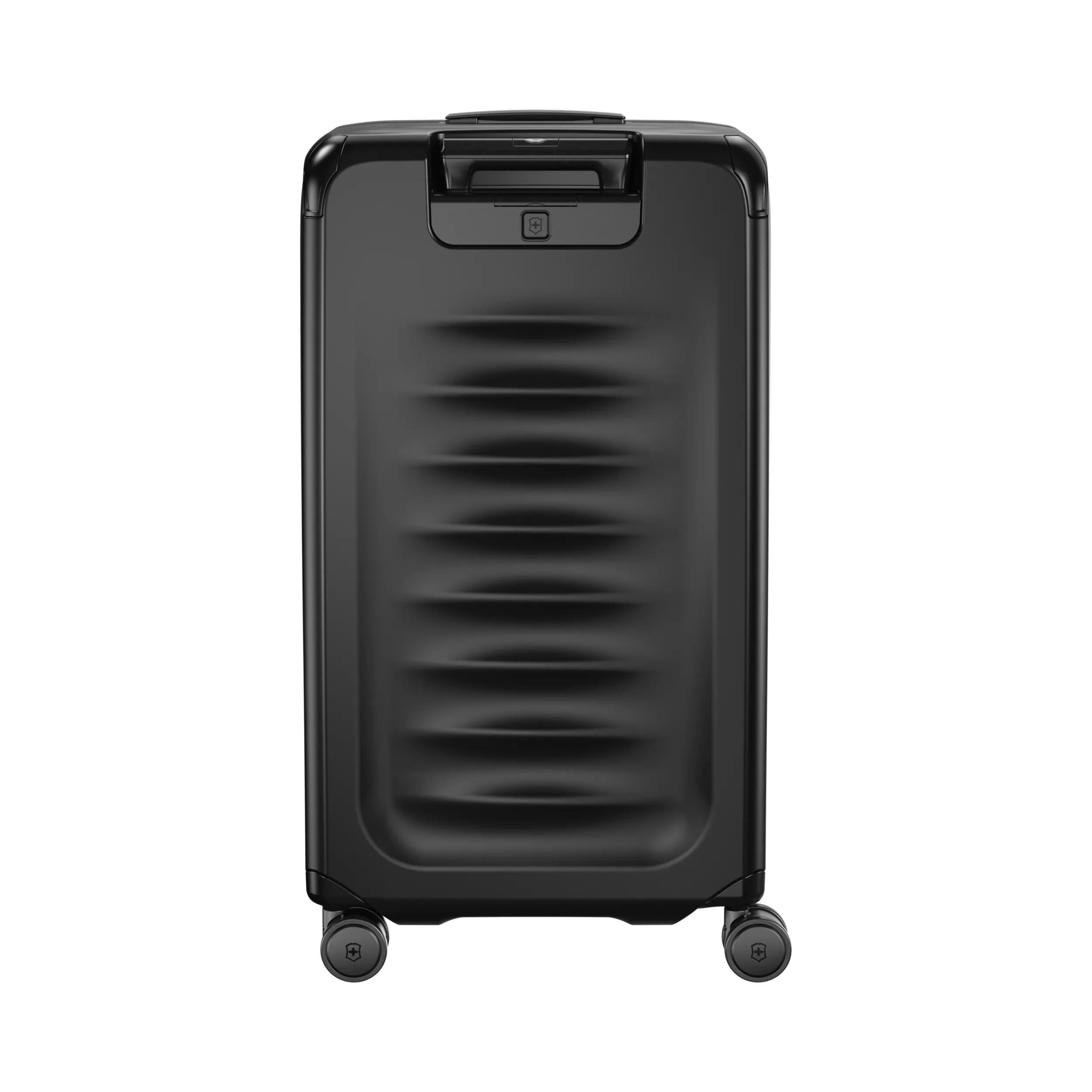 Victorinox Spectra 3.0 Trunk Large Case in Black — back view