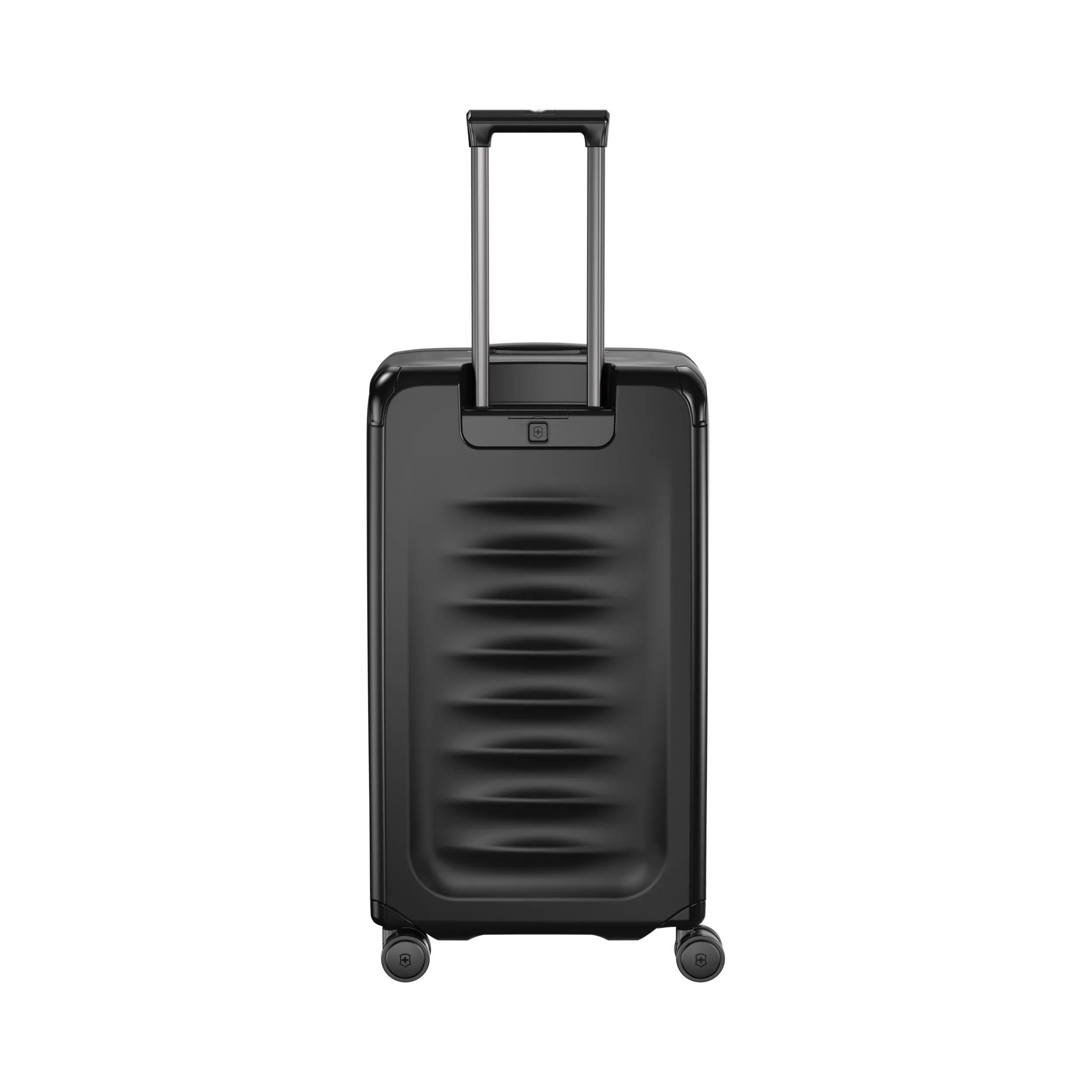 Victorinox Spectra 3.0 Trunk Large Case in Black — angle view 13