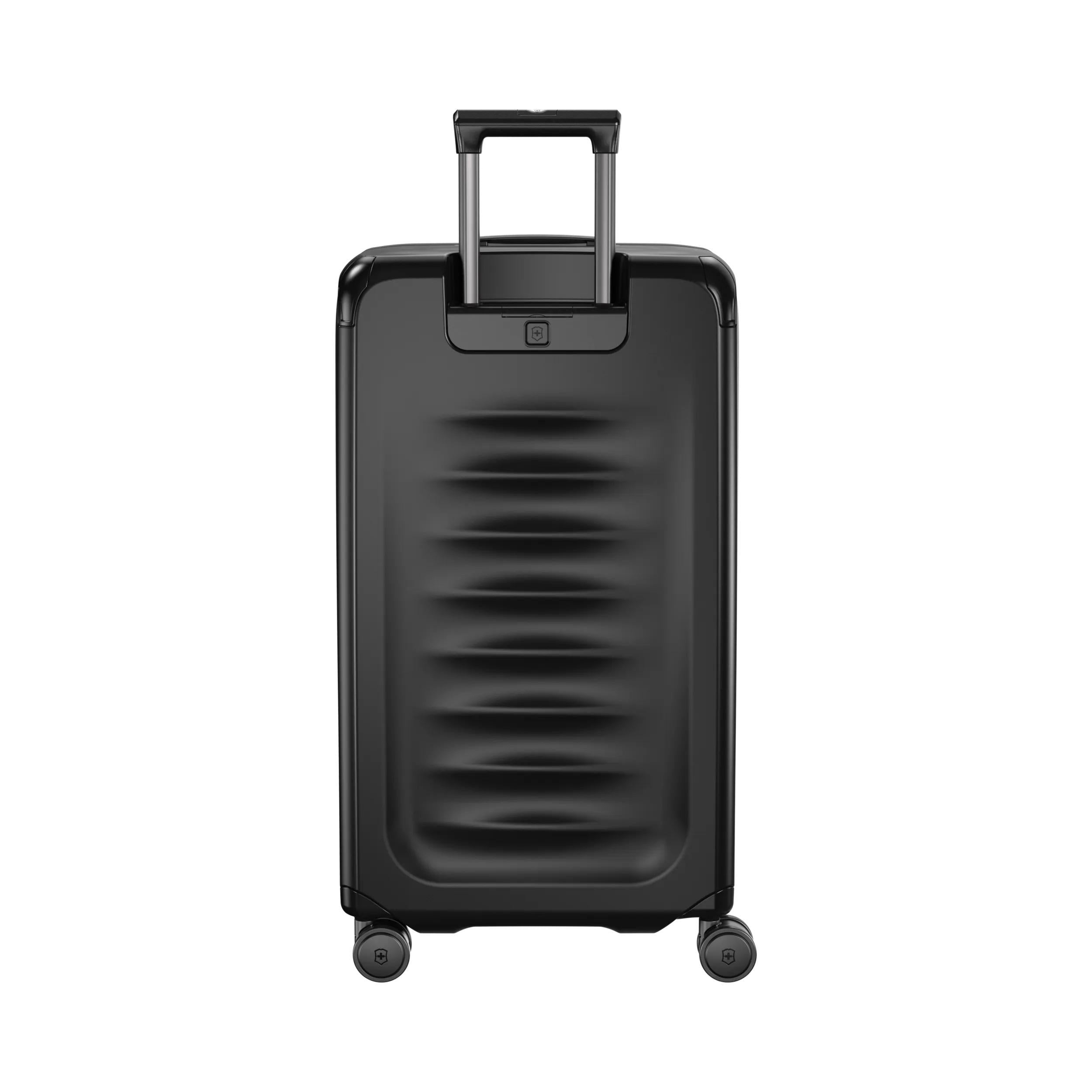 Victorinox Spectra 3.0 Trunk Large Case in Black — angle view 14
