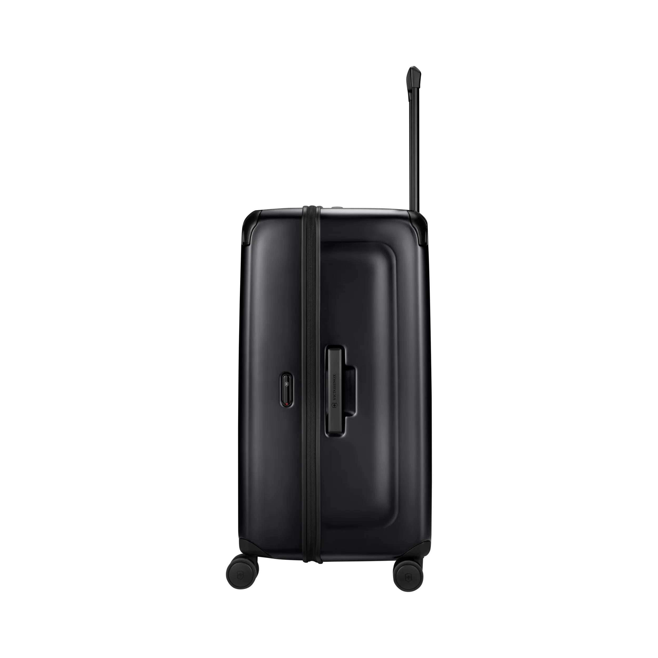 Victorinox Spectra 3.0 Trunk Large Case in Black — angle view 10