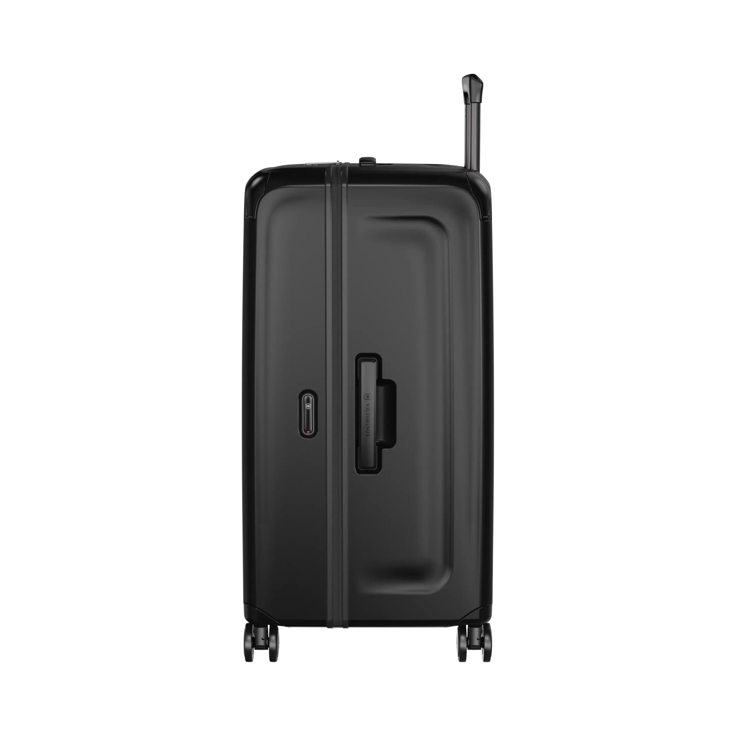Victorinox Spectra 3.0 Trunk Large Case in Black — angle view 11