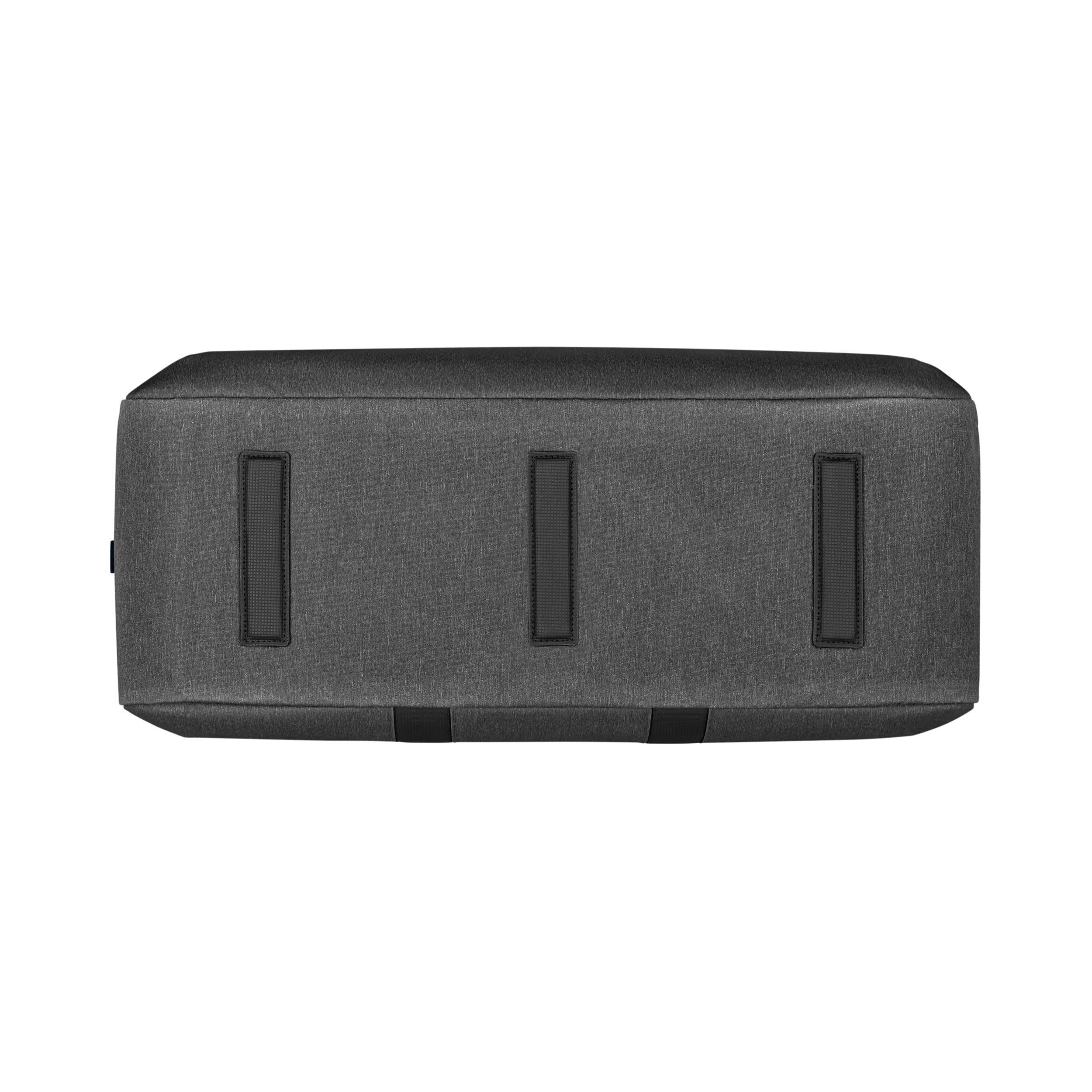 Victorinox Architecture Urban2 Weekender in Grey / Black — detail view 3