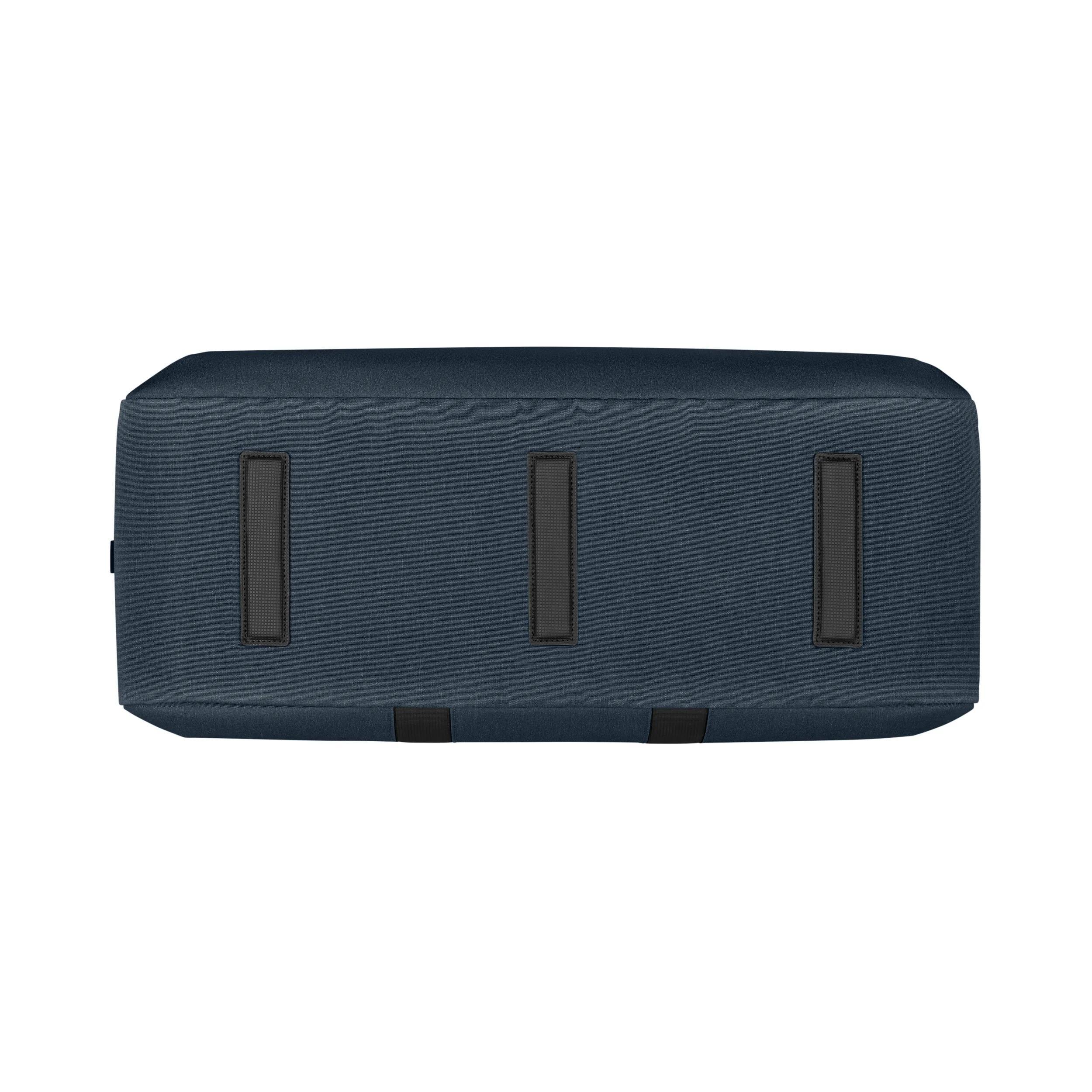 Victorinox Architecture Urban2 Weekender in Blue / Black — detail view 6