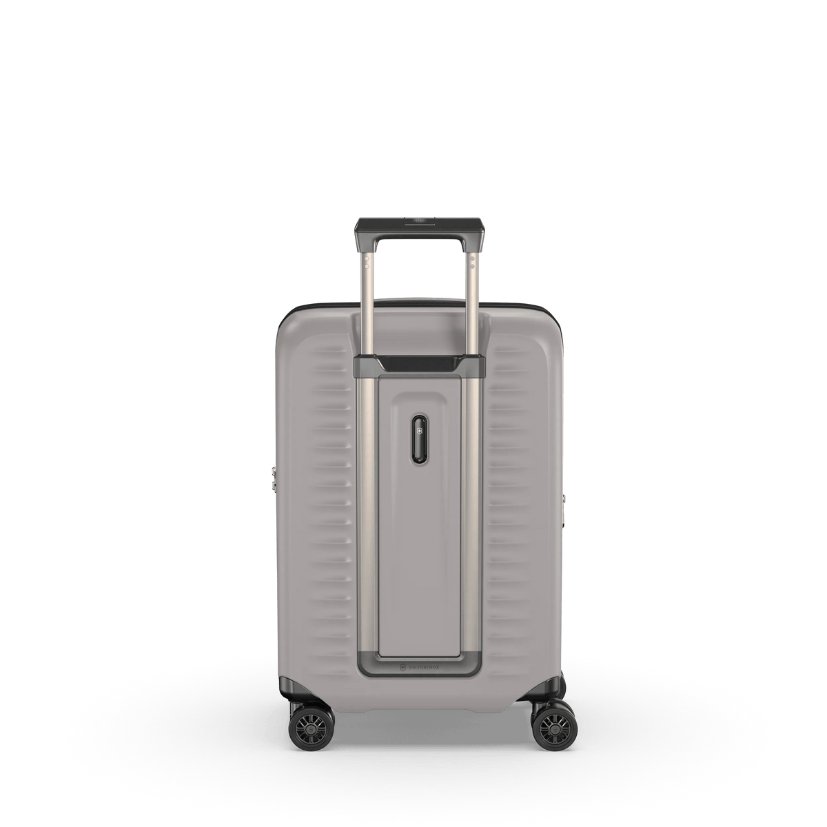 Victorinox Airox Advanced Frequent Flyer Carry-on Business in Stone White — back view