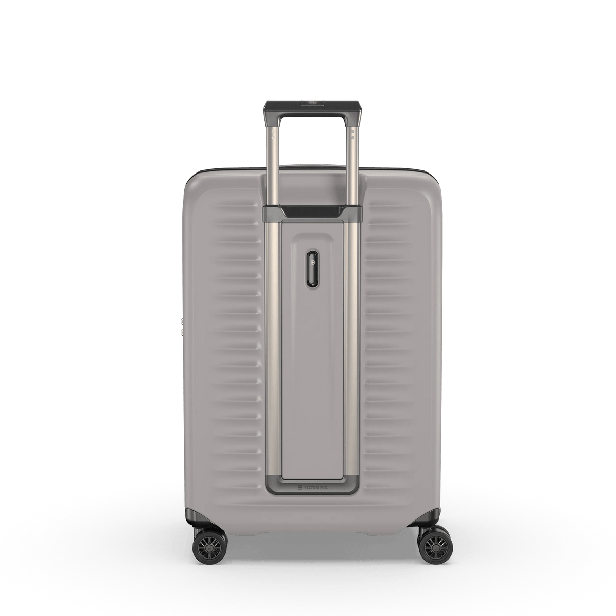 Victorinox Airox Advanced Medium Case in Stone White — back view