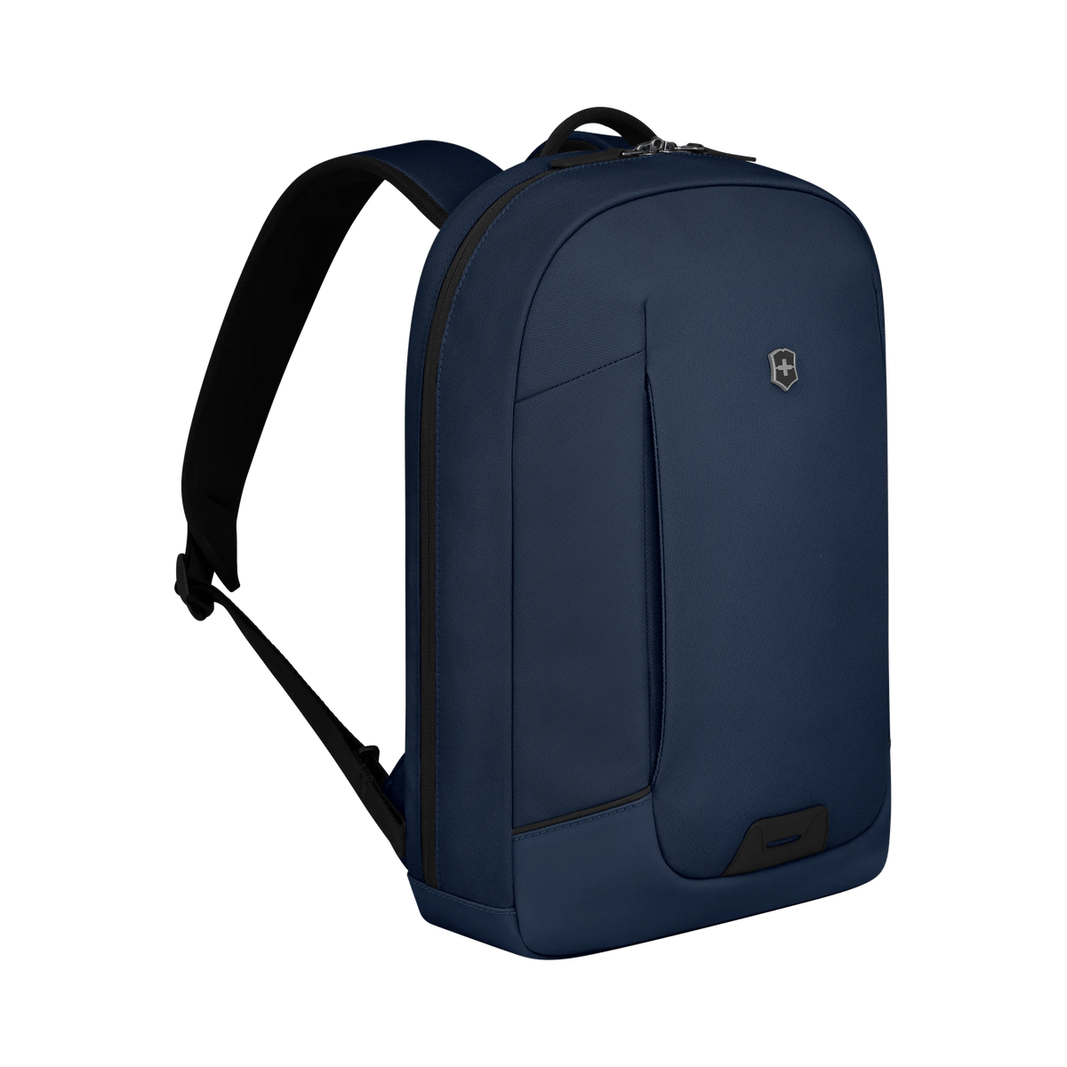 Victorinox Altmont Modern City Daypack in Navy Blue — angle view 2