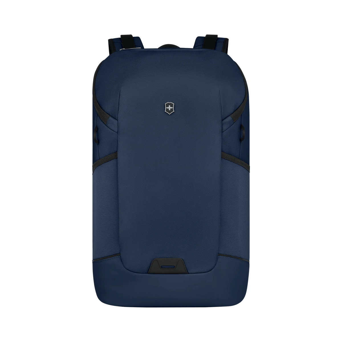 Victorinox Altmont Modern Commuter Backpack in Navy Blue — front view # color_Navy Blue