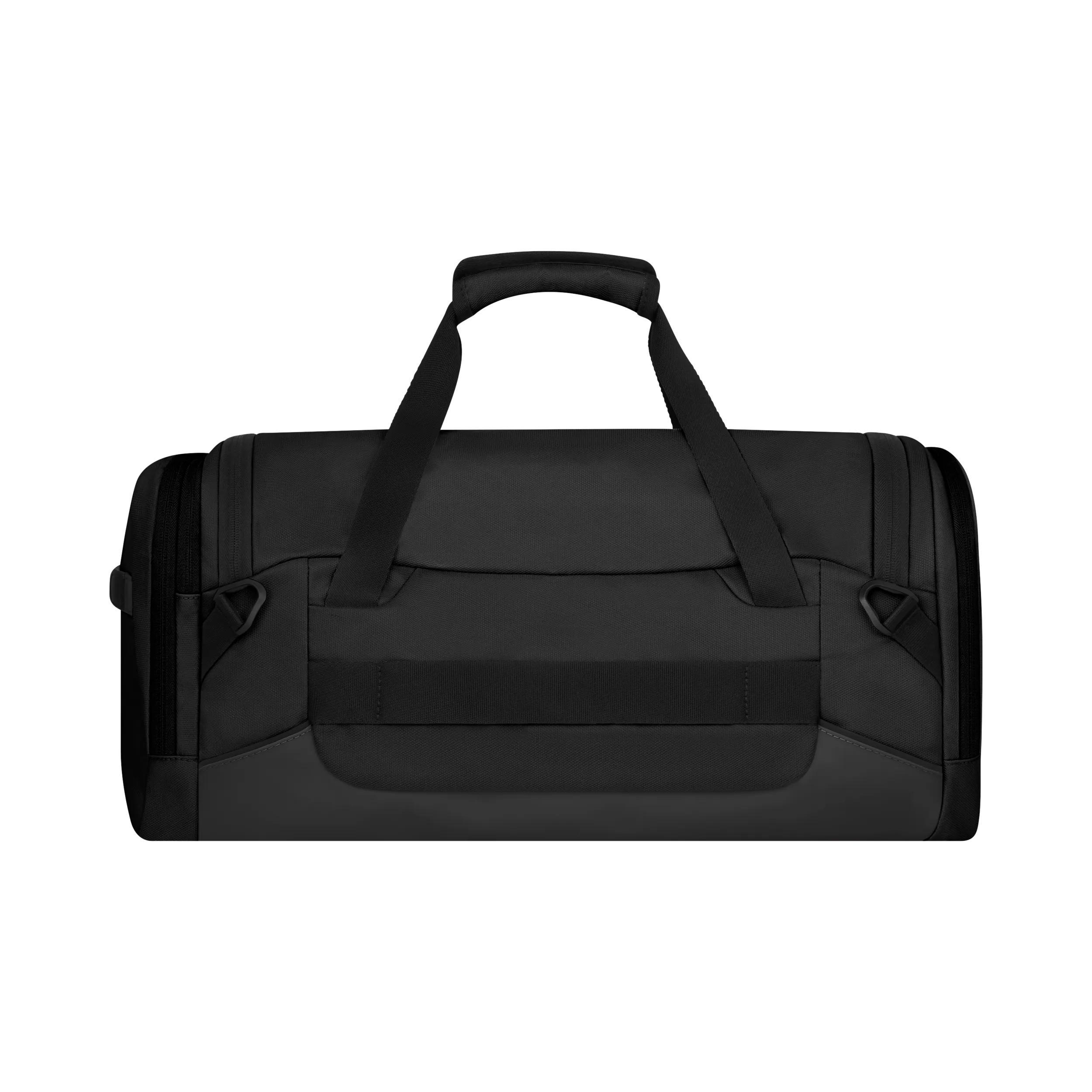 Victorinox Altmont Modern 2-Way Bag in Black — back view
