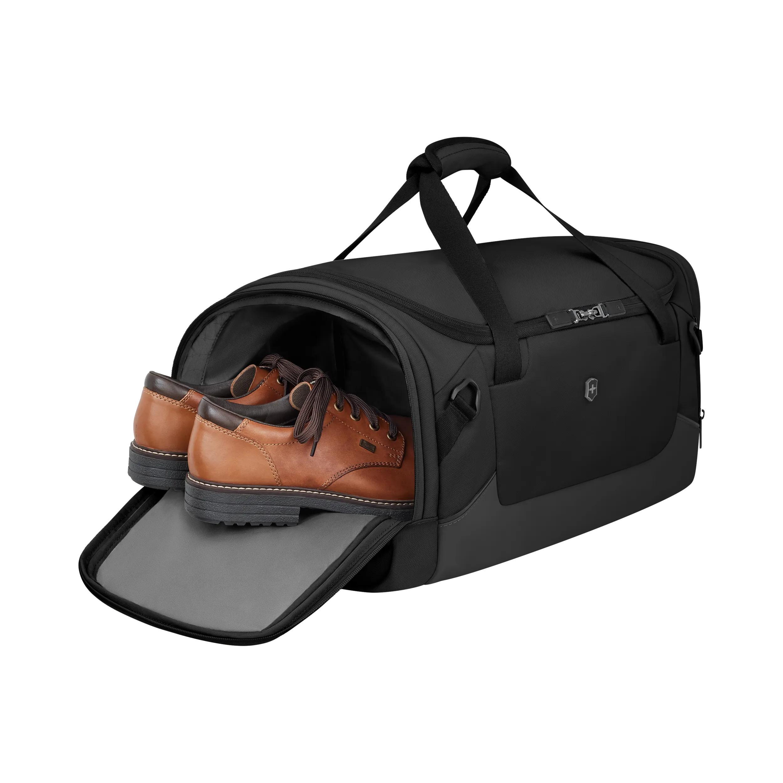 Victorinox Altmont Modern 2-Way Bag in Black — detail view 2