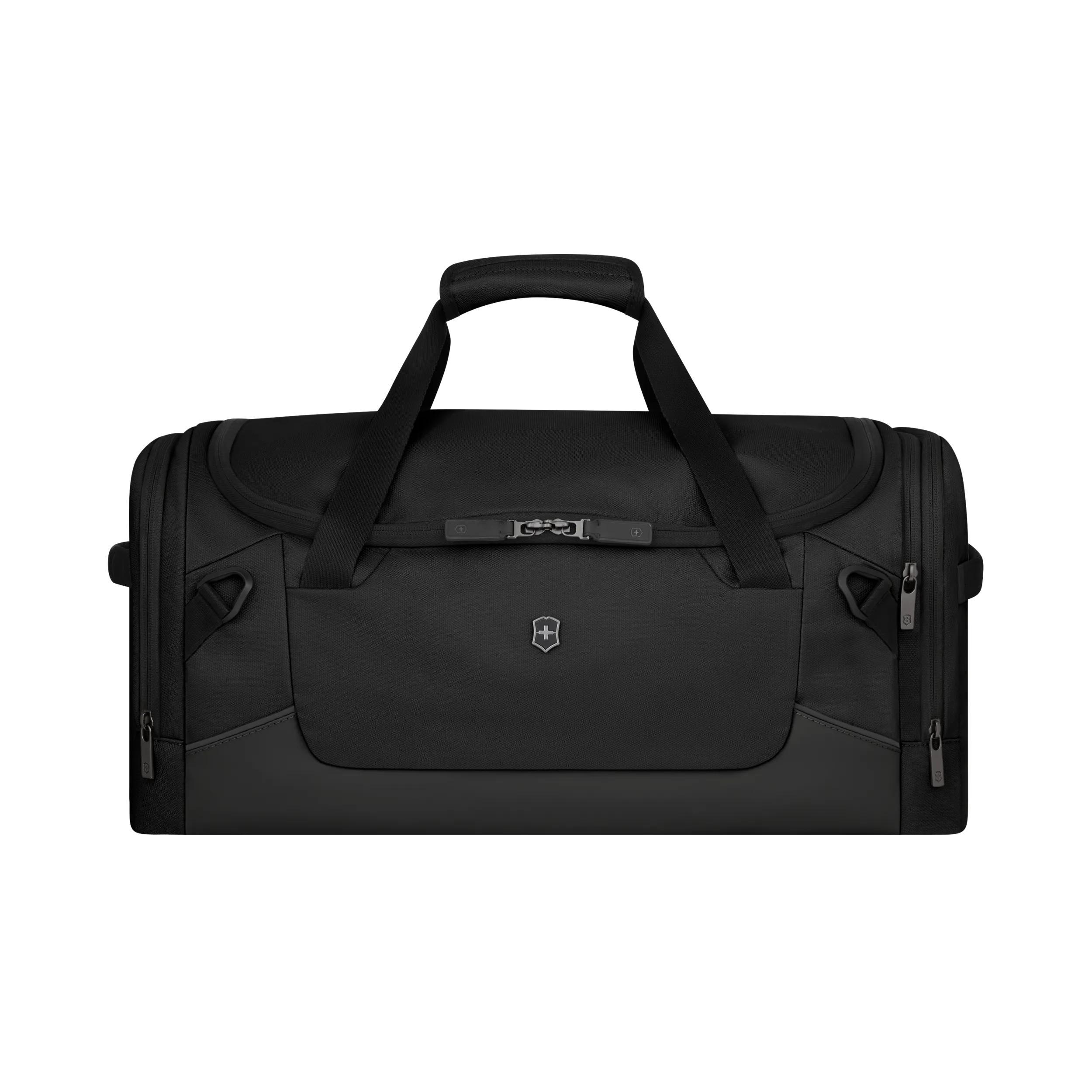 Victorinox Altmont Modern 2-Way Bag in Black — angle view 2