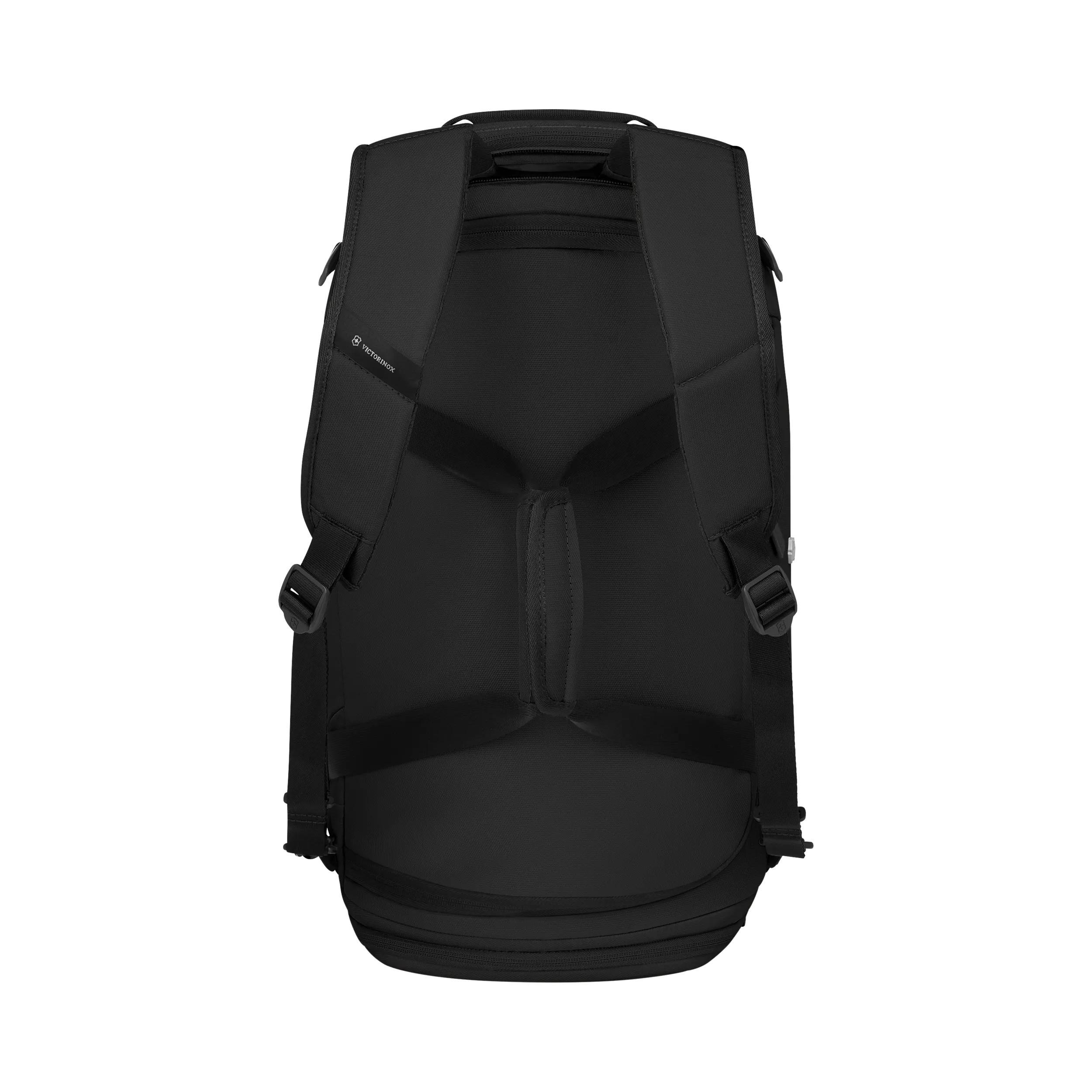 Victorinox Altmont Modern 2-Way Bag in Black — angle view 3
