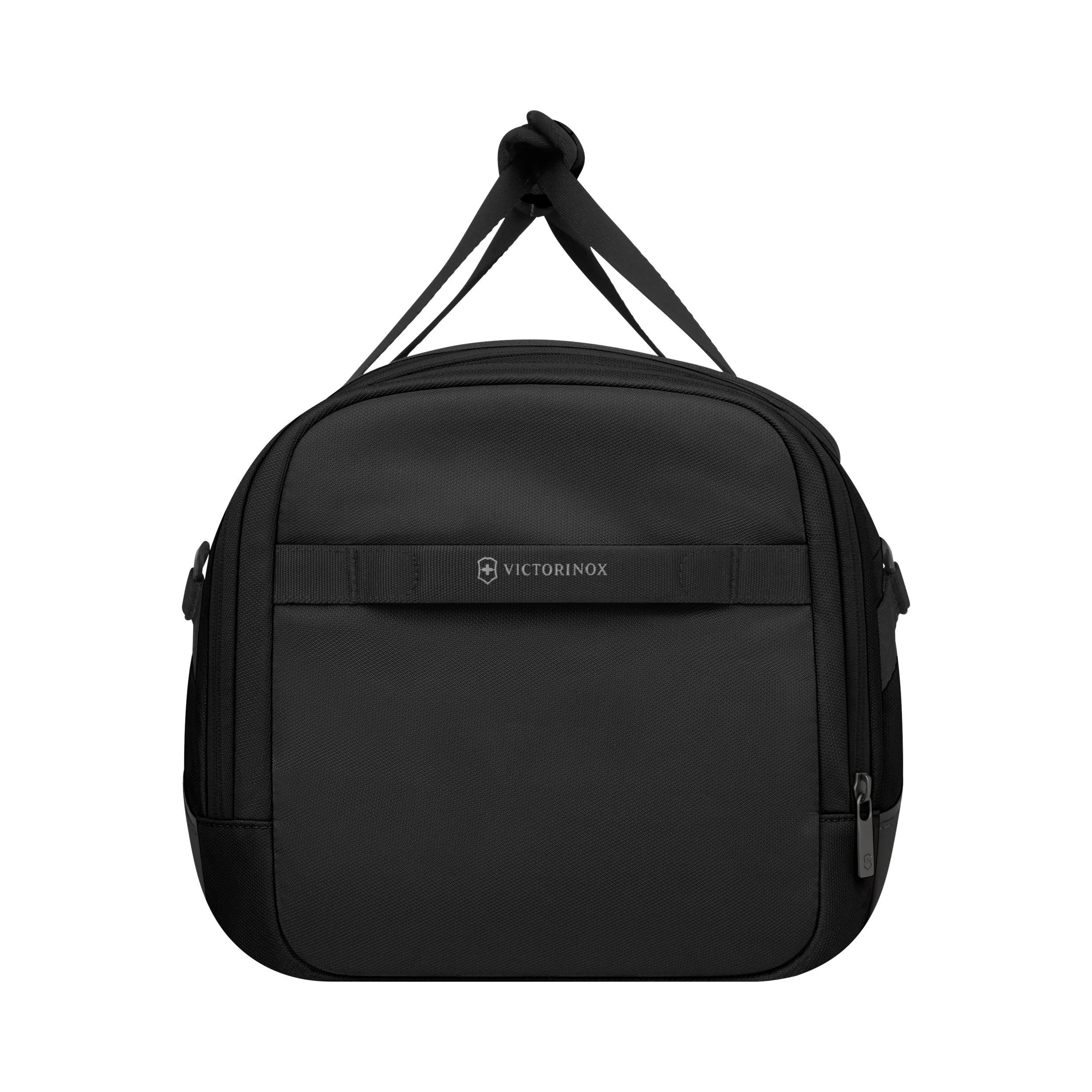 Victorinox Altmont Modern 2-Way Bag in Black — angle view 5