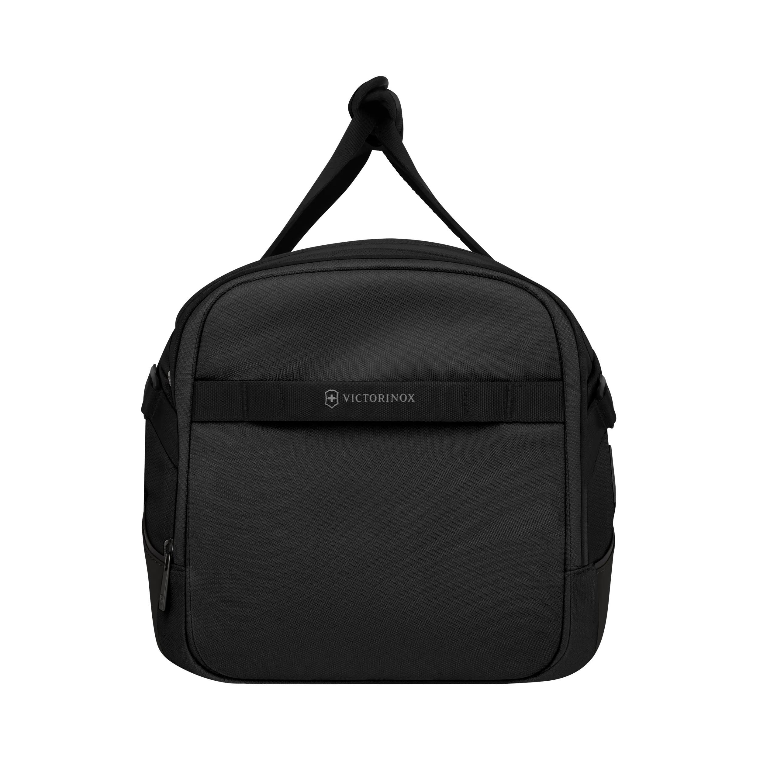 Victorinox Altmont Modern 2-Way Bag in Black — angle view 6