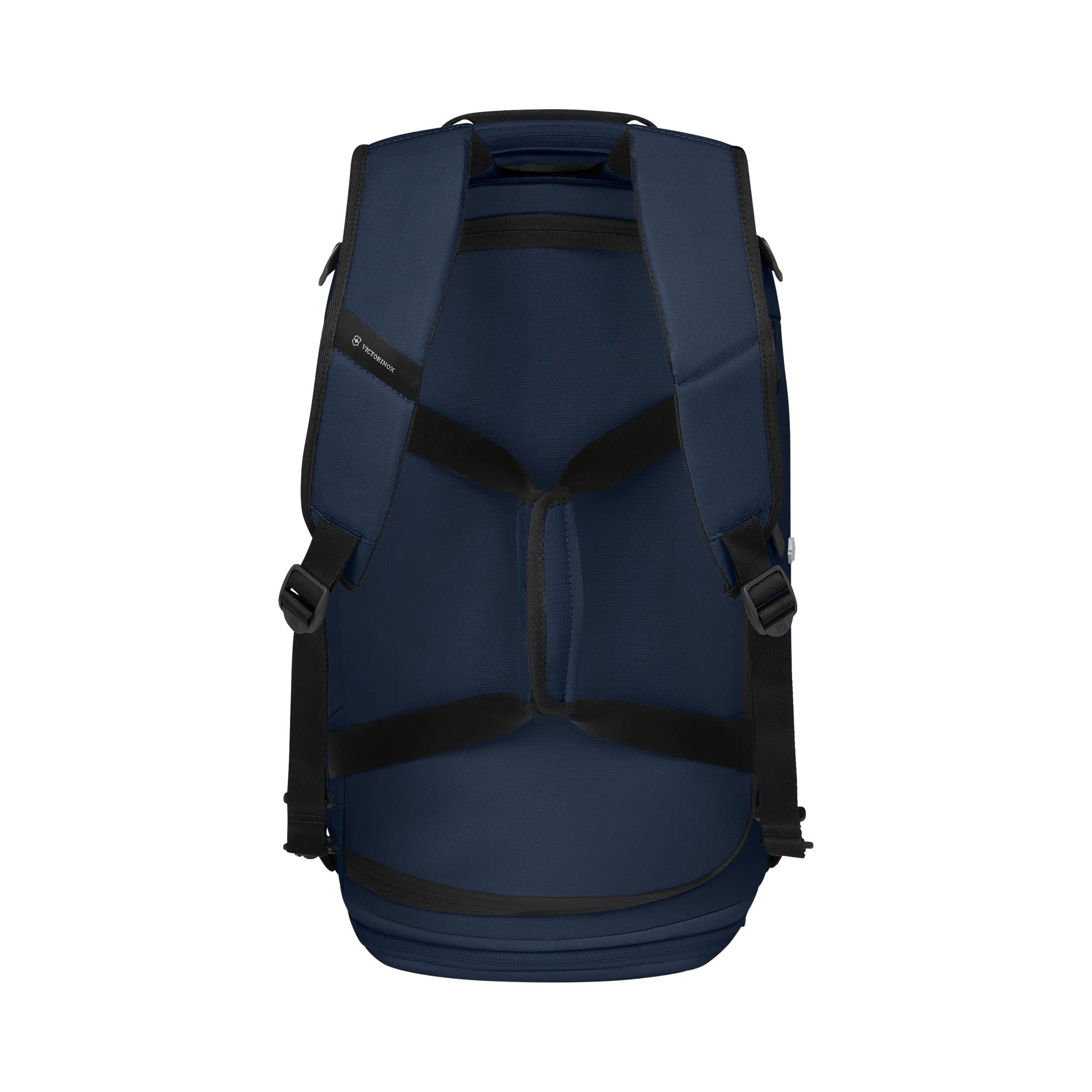 Victorinox Altmont Modern 2-Way Bag in Navy Blue — angle view 3