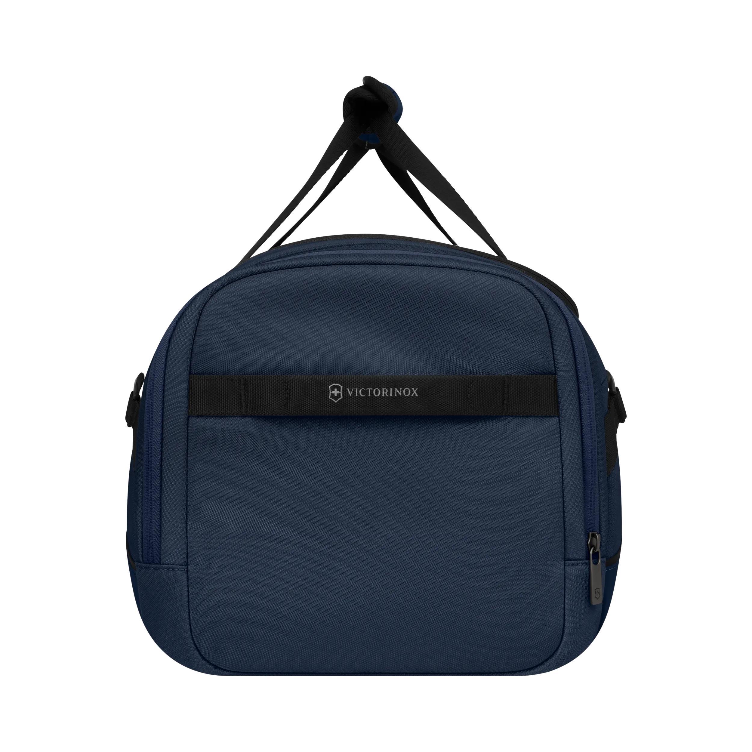 Victorinox Altmont Modern 2-Way Bag in Navy Blue — angle view 5