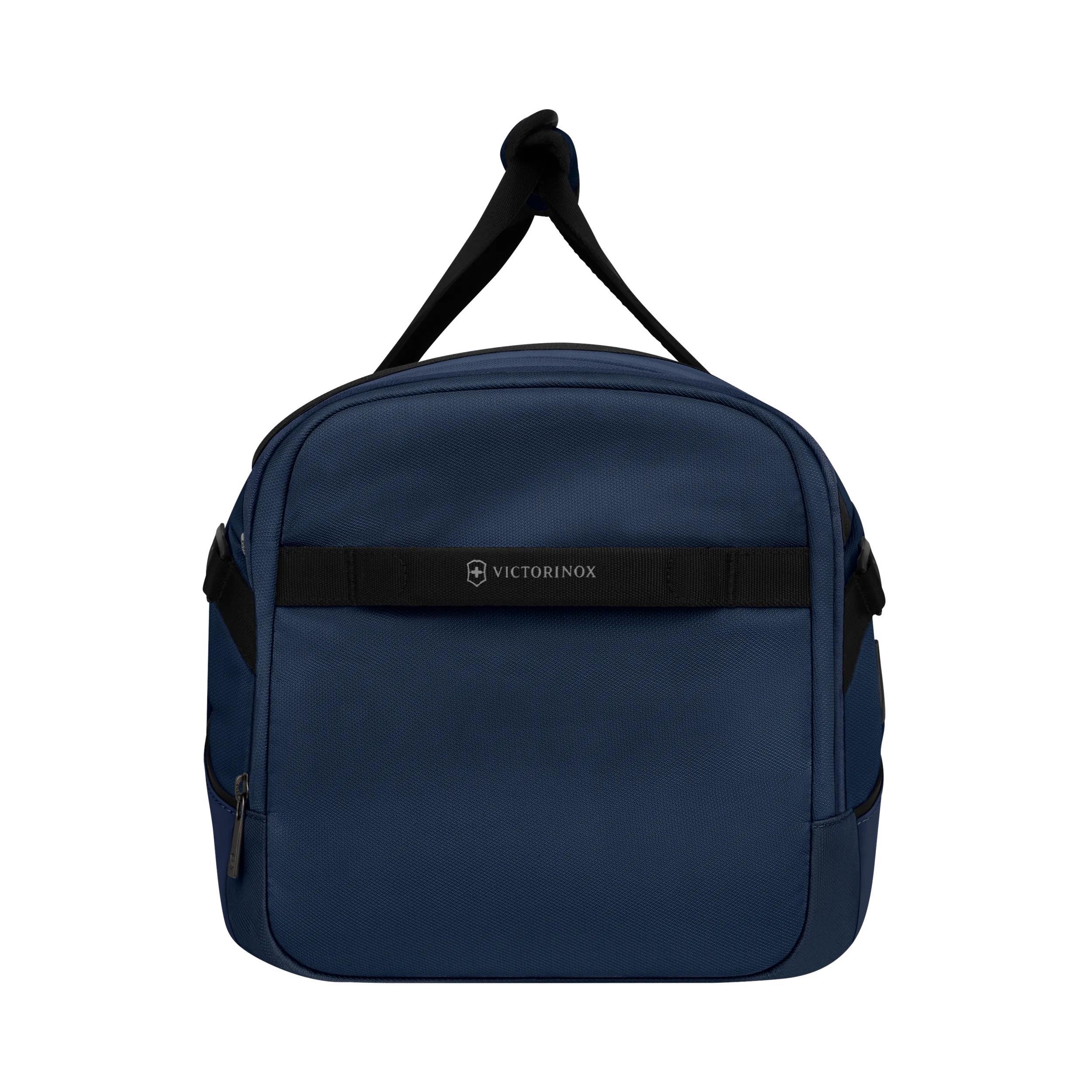 Victorinox Altmont Modern 2-Way Bag in Navy Blue — angle view 6