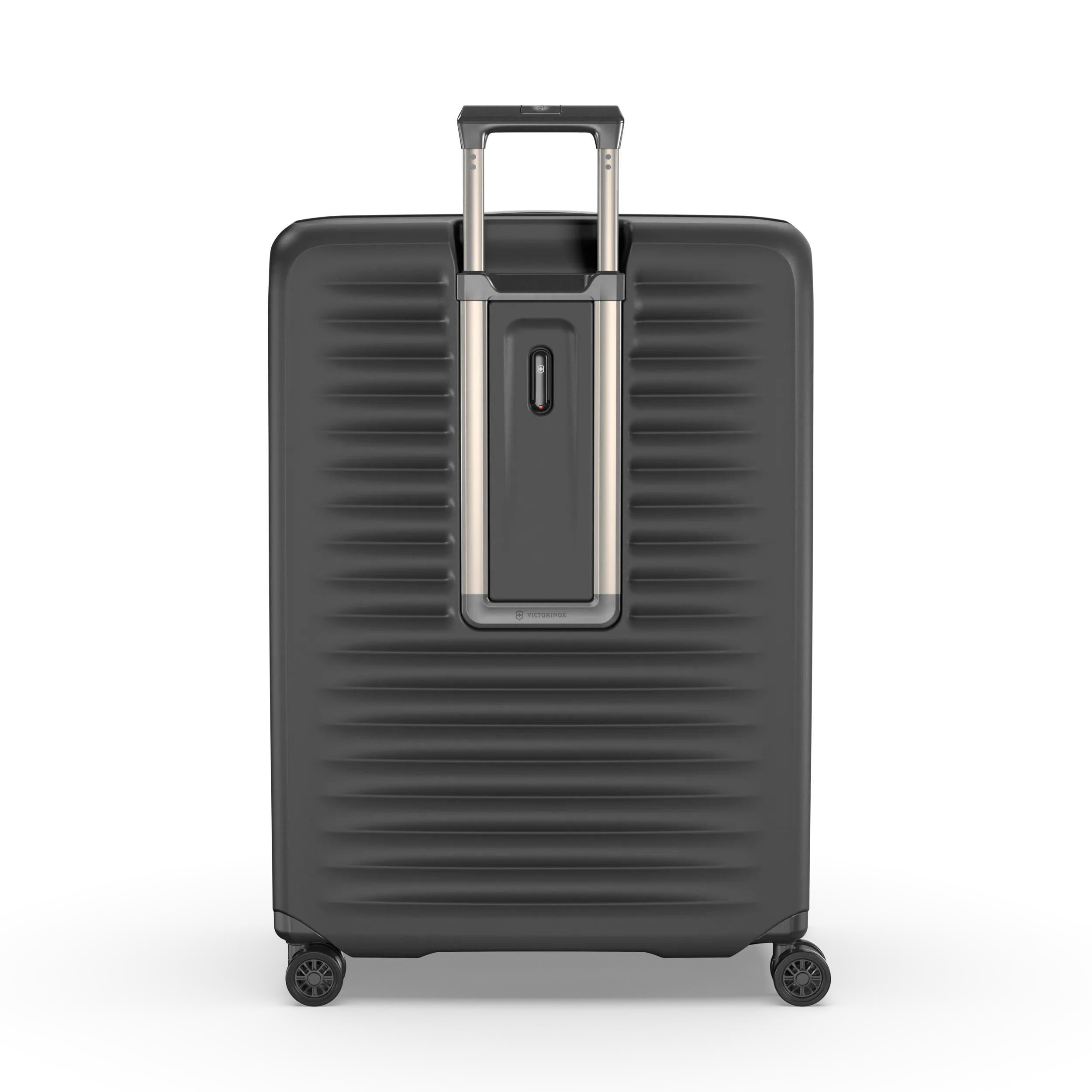 Victorinox Airox Advanced Extra Large Case in Black — back view