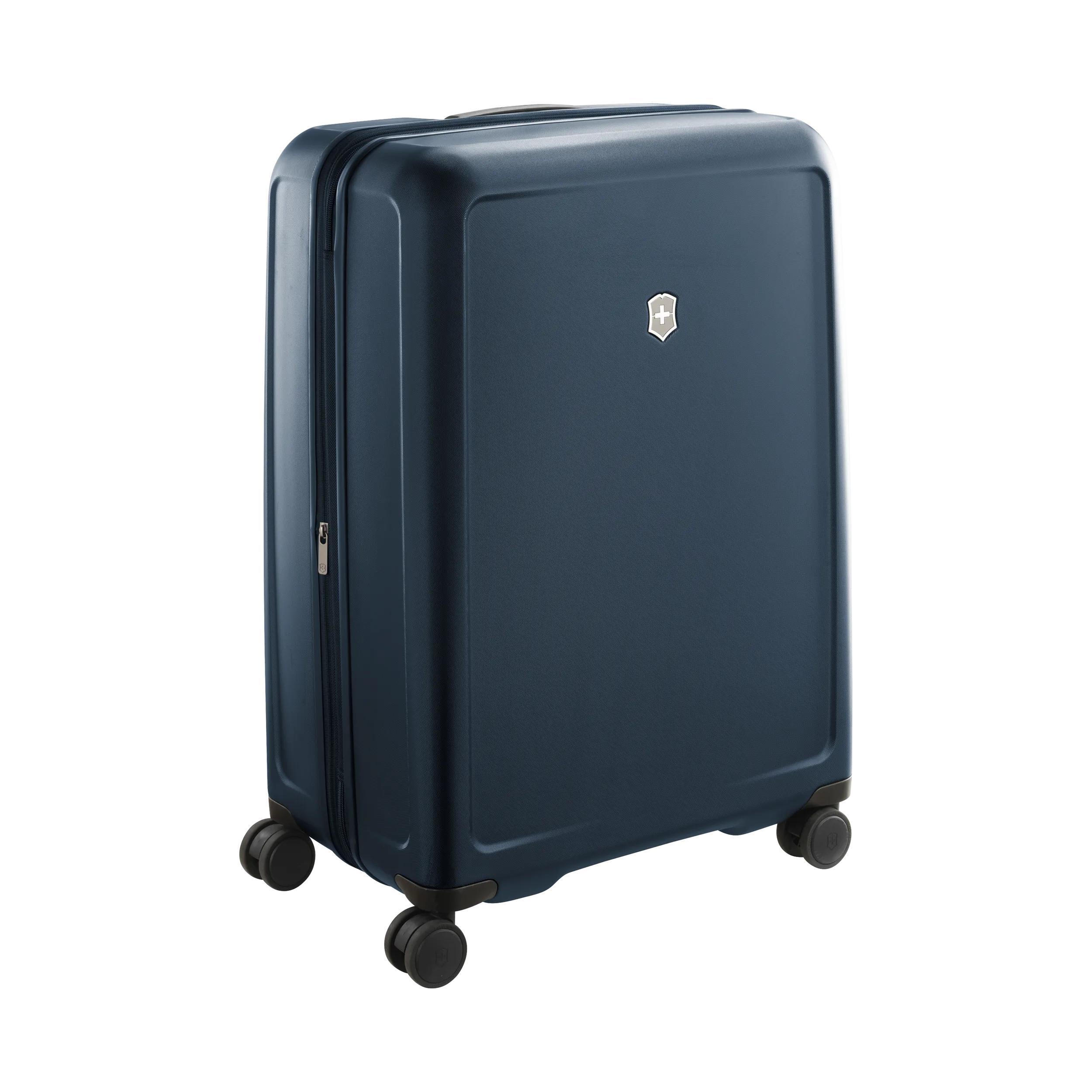 Victorinox Connex Large Hardside Case in Deep Lake — angle view 5