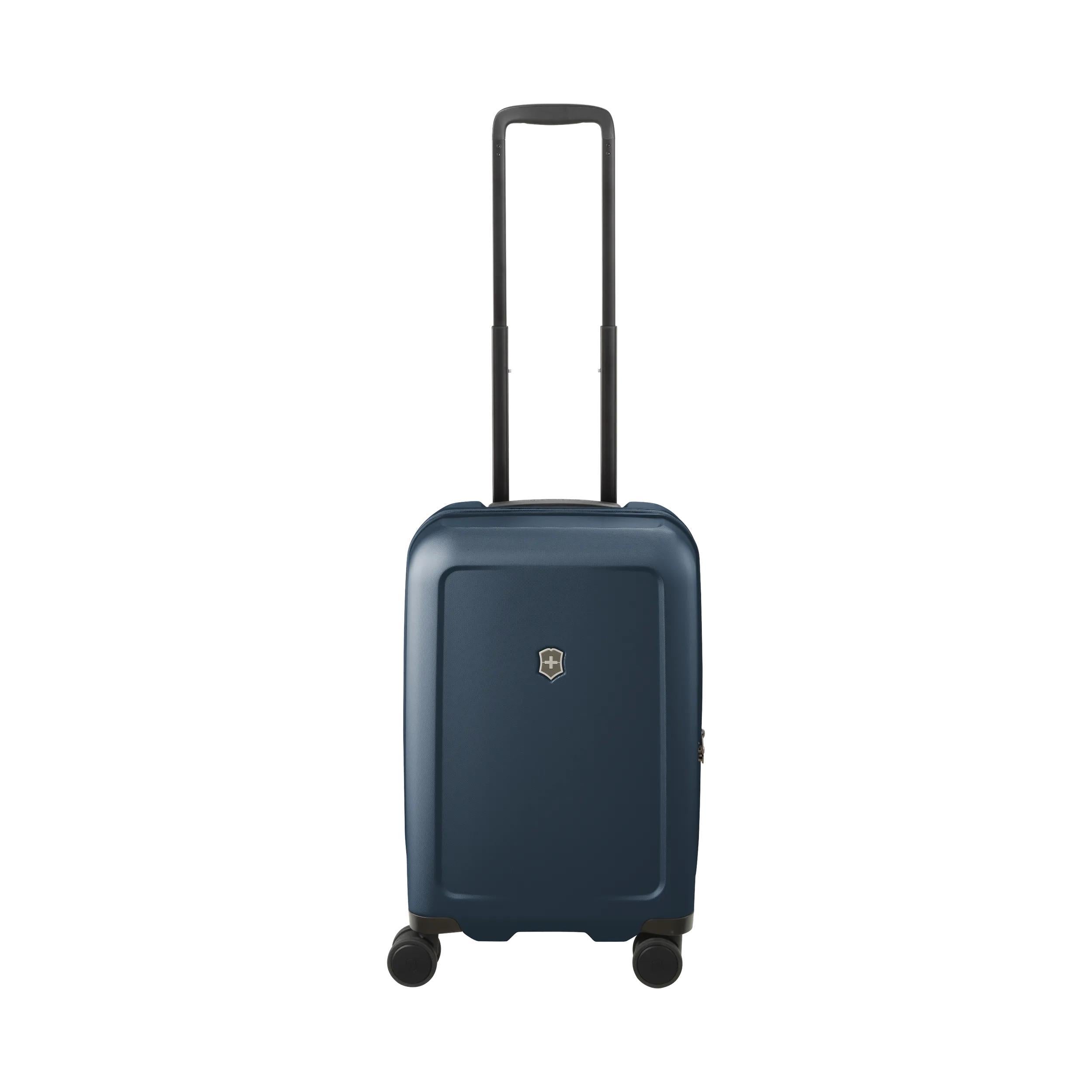 Victorinox Connex Frequent Flyer Hardside in Deep Lake — front view