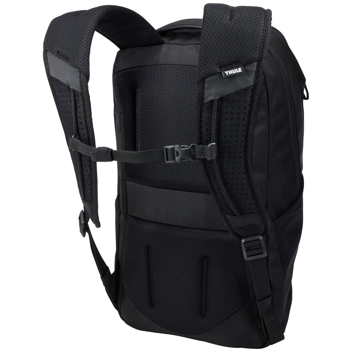 Thule Accent Backpack 20L in Black — back view 2