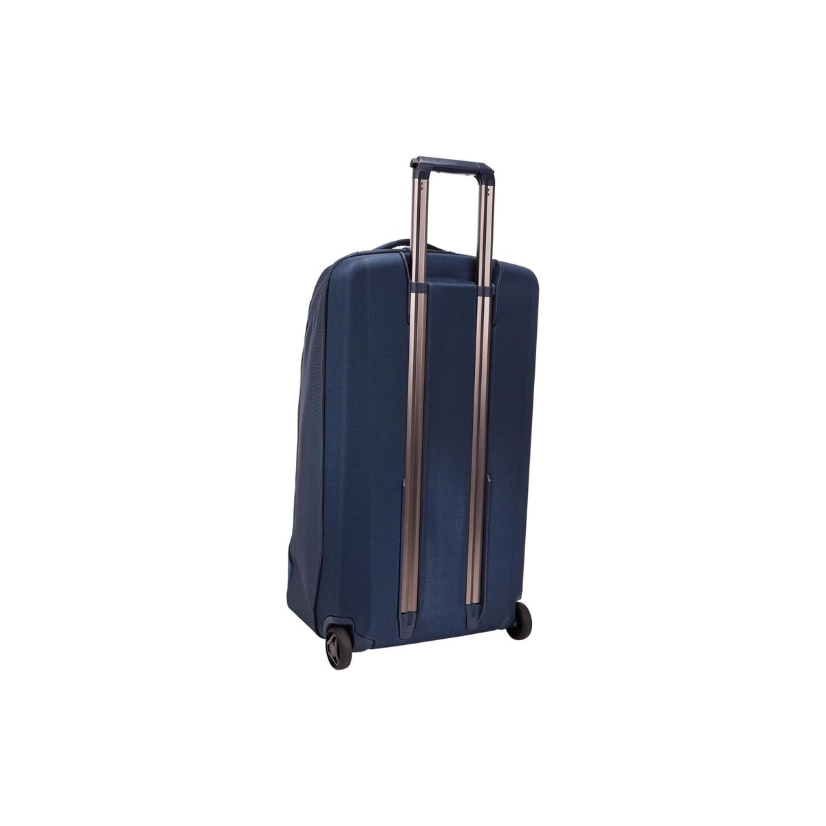 Thule Crossover 2 Wheeled Duffel Bag 76cm/30" in Dress Blue — back view