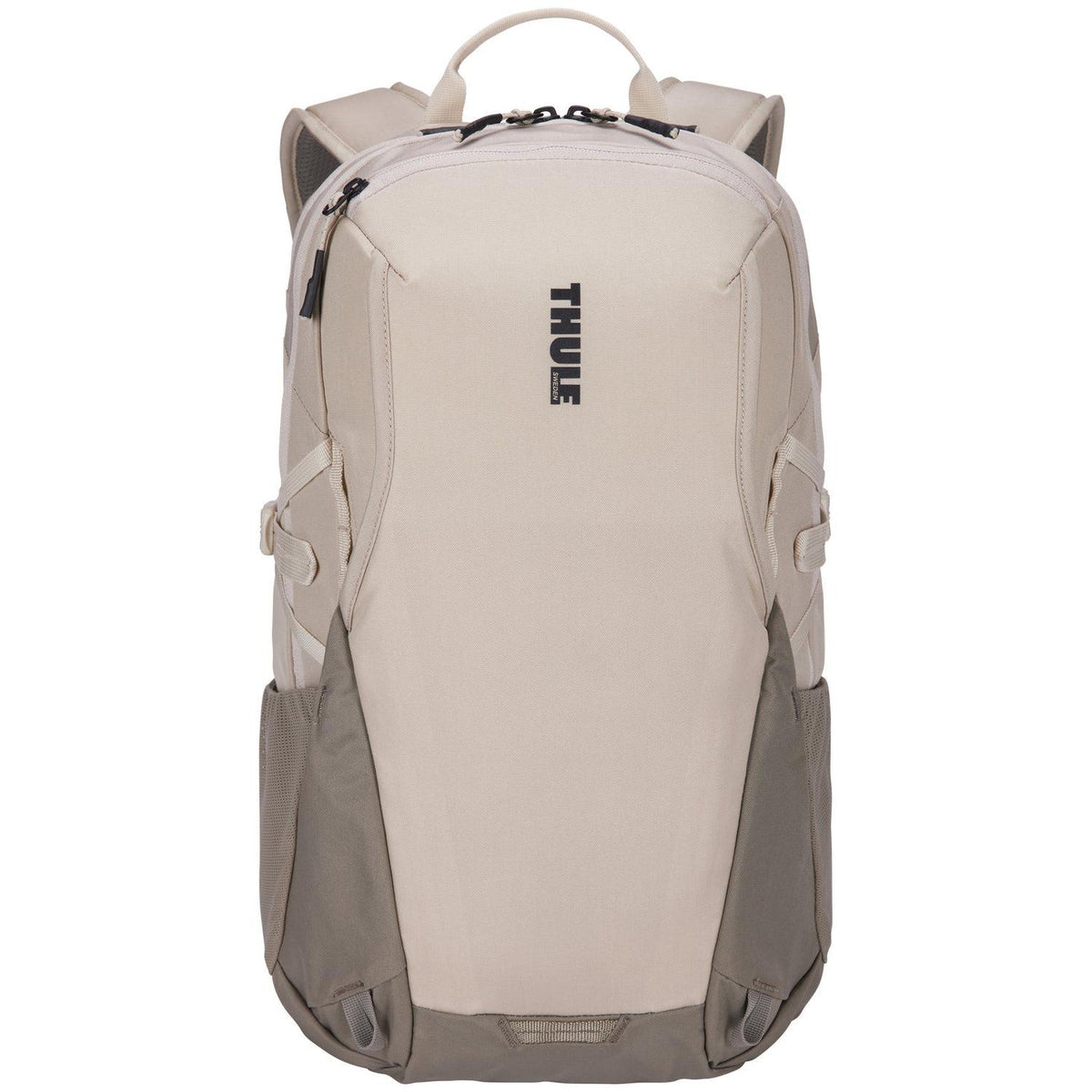 Thule EnRoute Backpack 23L in Pelican/Vetiver — angle view 3