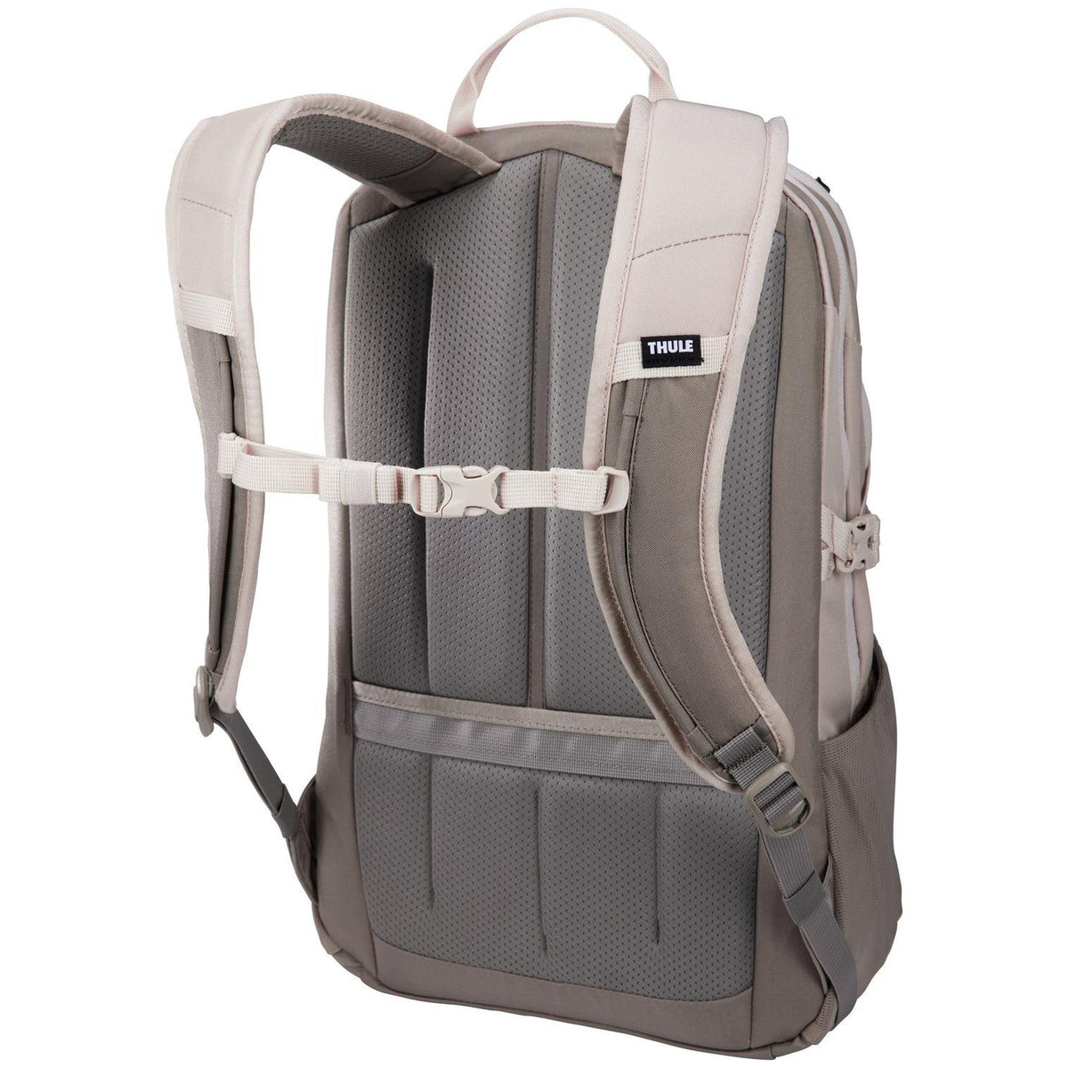 Thule EnRoute Backpack 23L in Pelican/Vetiver — back view 2